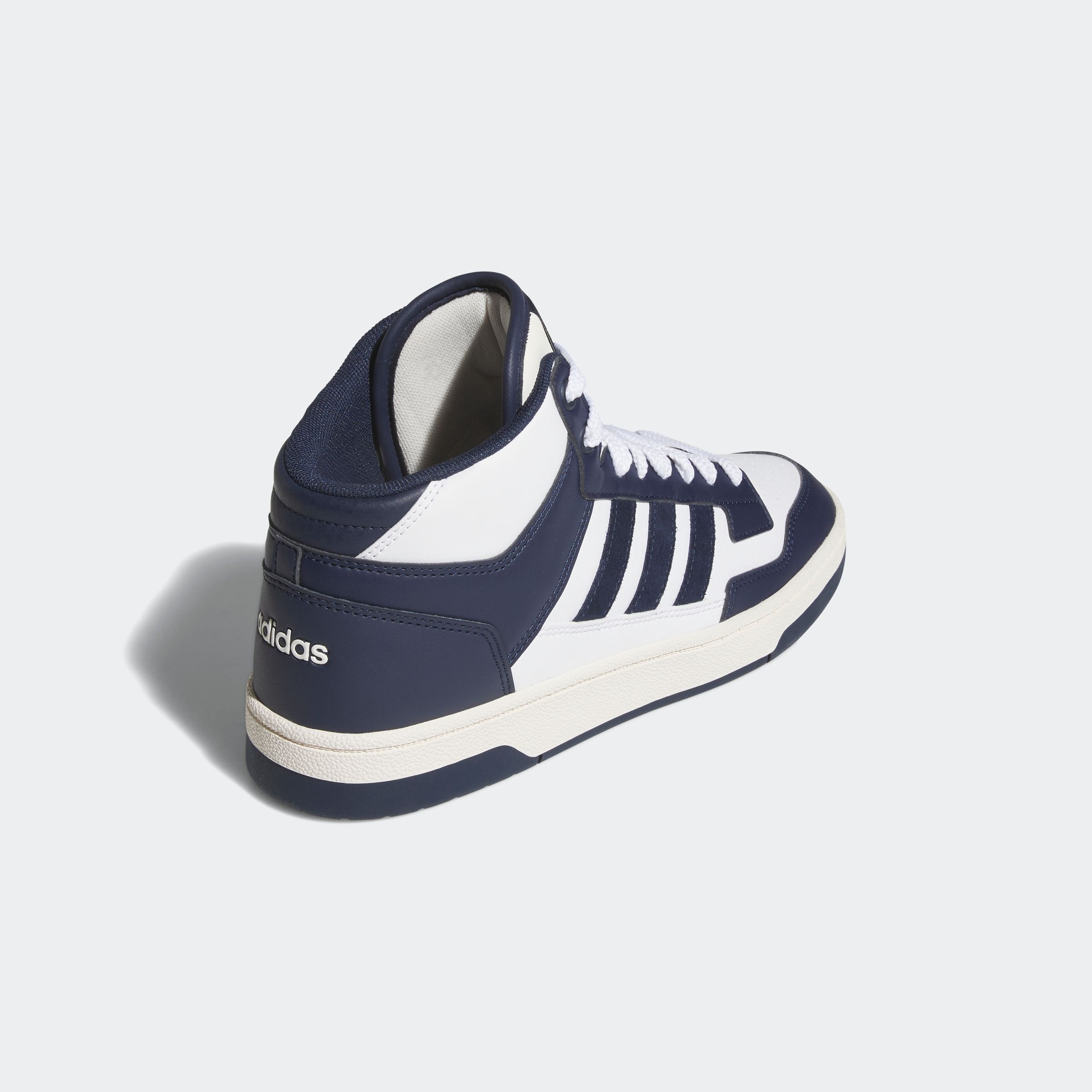 adidas Sportswear Sneaker »RAPID COURT MID«