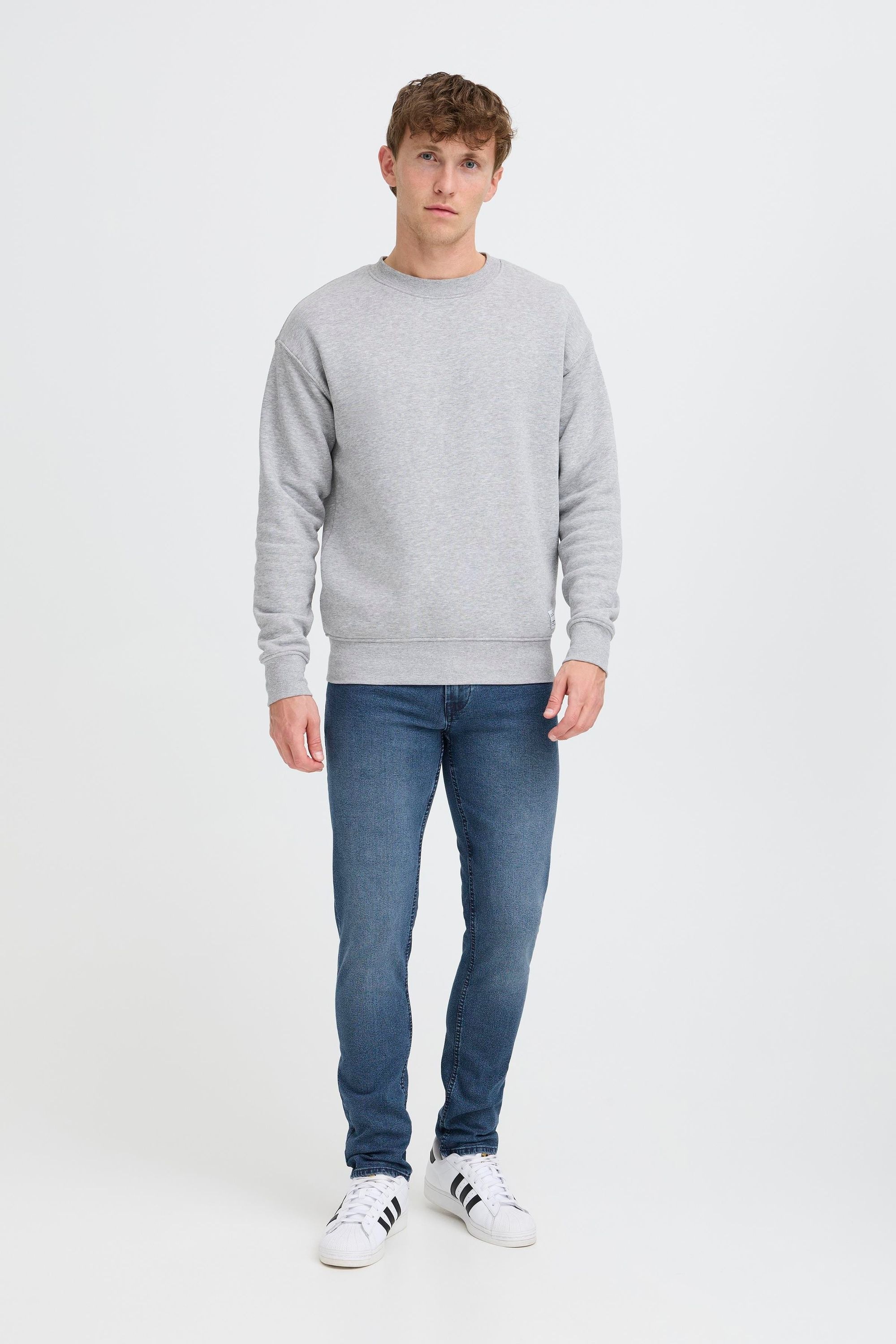 BLEND BHZilon Slim-fit Jeans Blue 36/34 2
