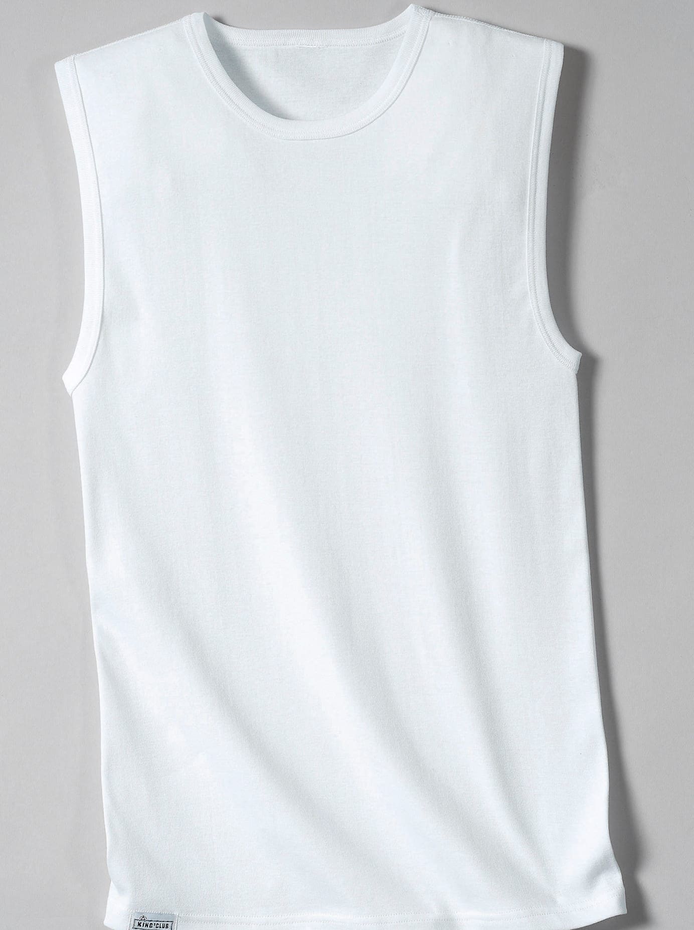 Kings Club Unterhemd günstig online kaufen