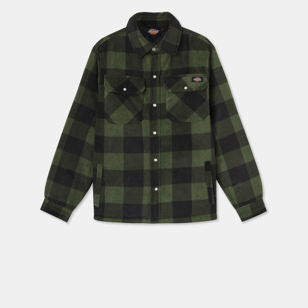 Thumbnail - Dickies Funktionshemd "Dickies Workwear Hemden PORTLAND SHIRT"