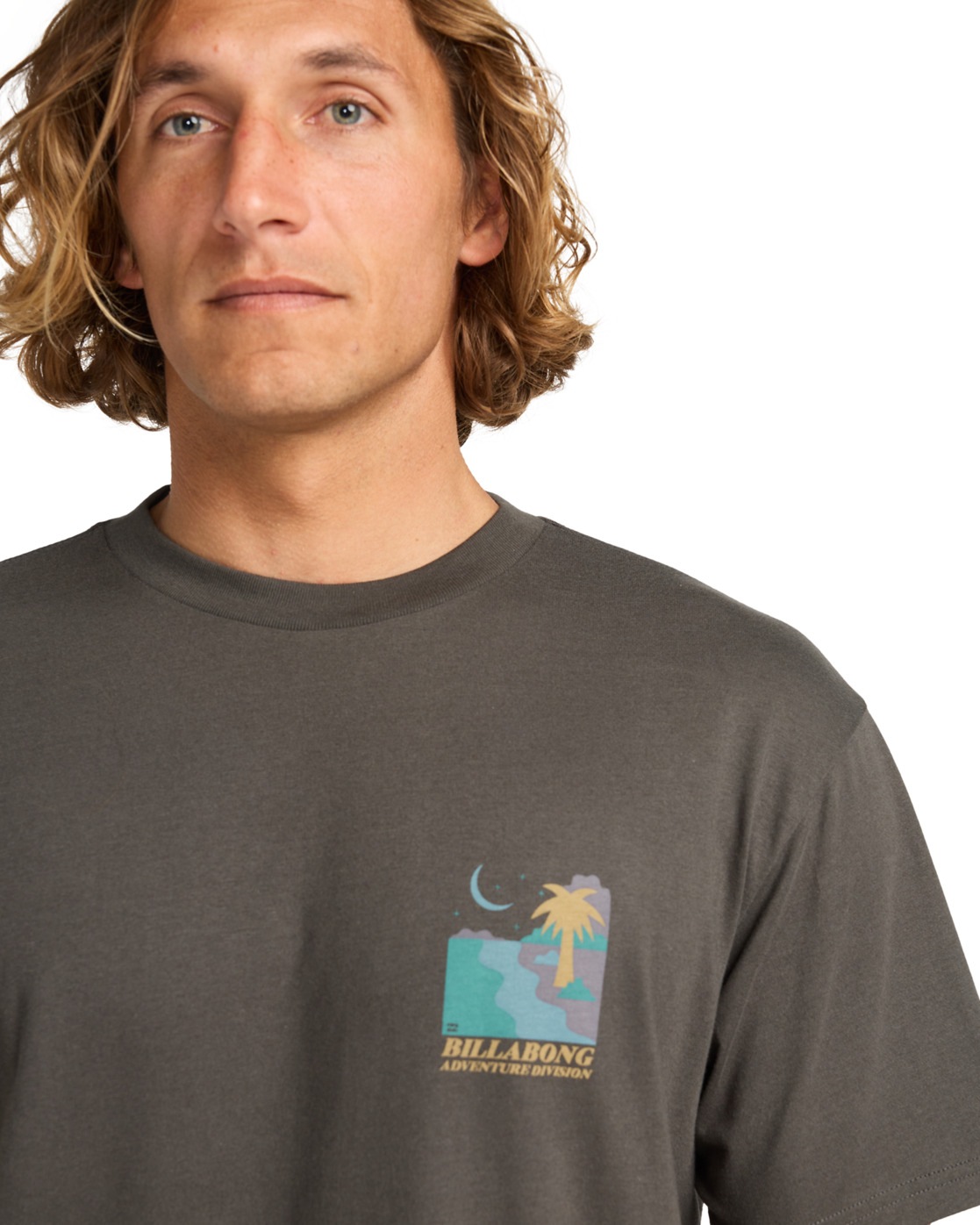 Billabong T-Shirt »Sundown«