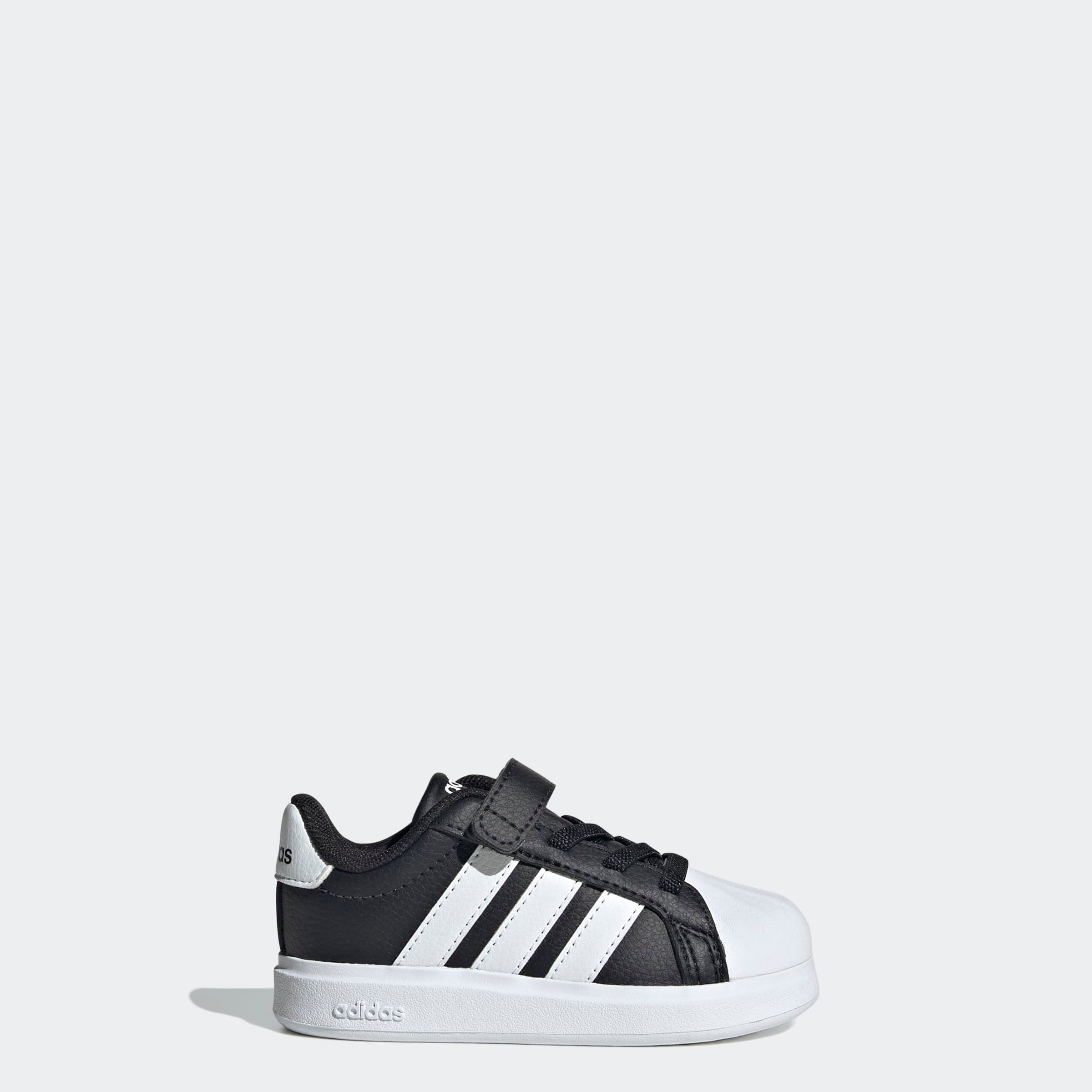 adidas Sportswear Sneaker »STREETTALK«  inspiriert vom Design des adidas superstar, für Kinder