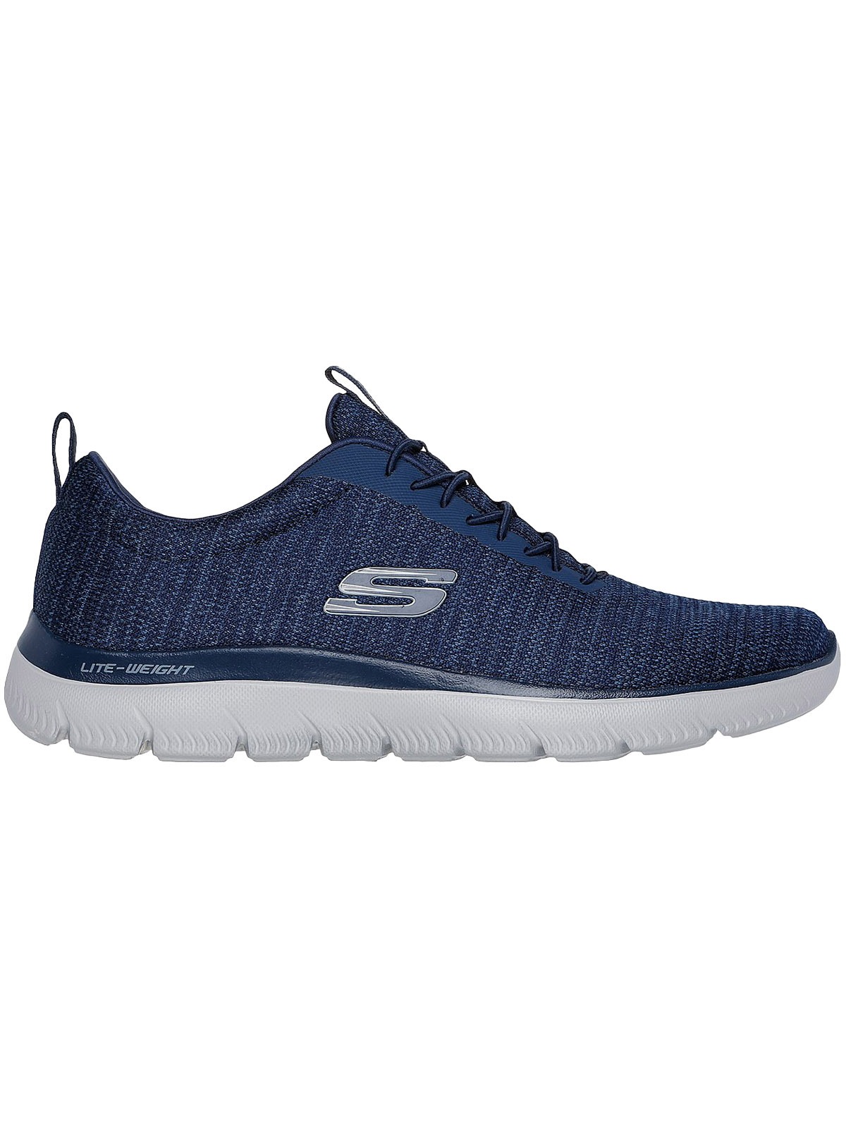 Skechers Wanderschuh "Freizeitschuhe 232697-NVGY Skechers Summits" günstig online kaufen