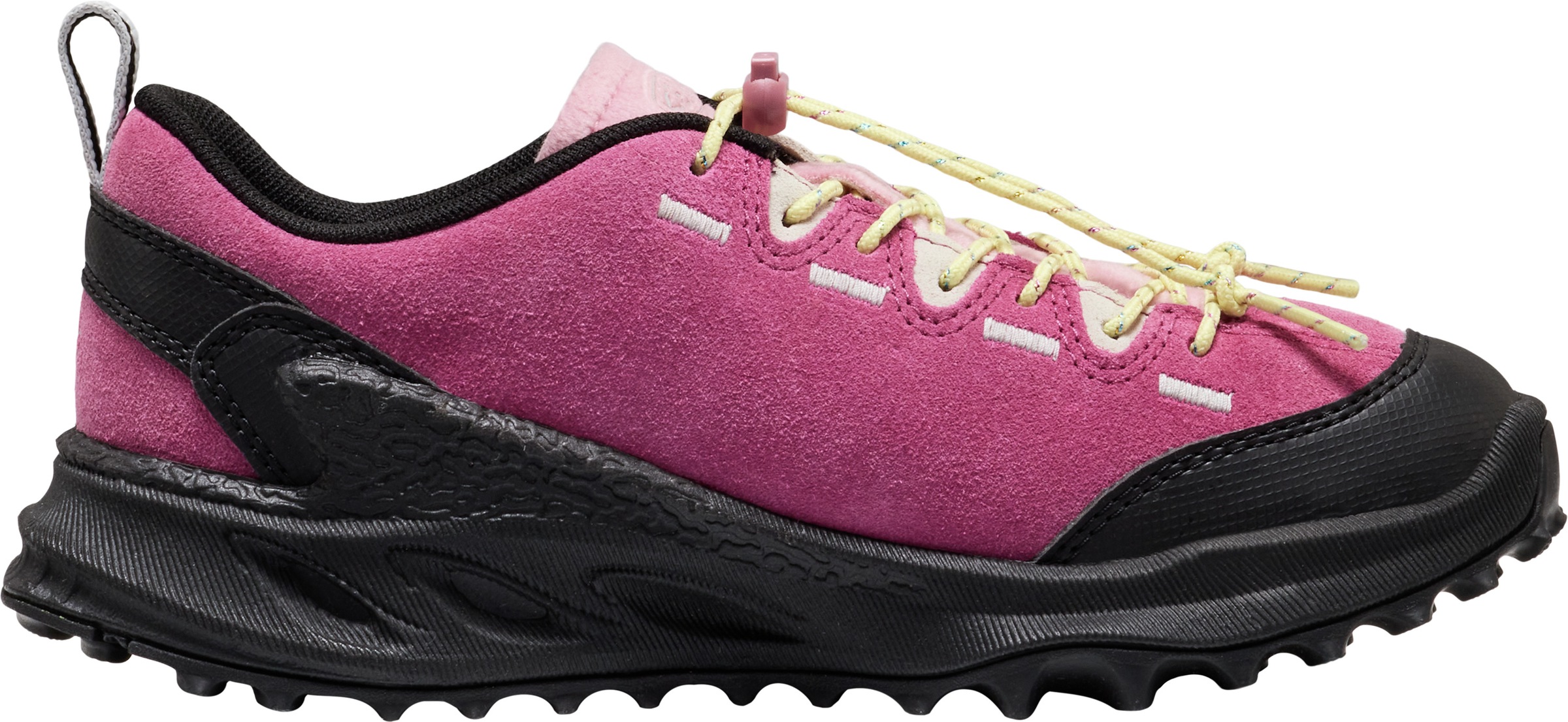Keen Sneaker »JASPER ZIONIC«  Premium Leder