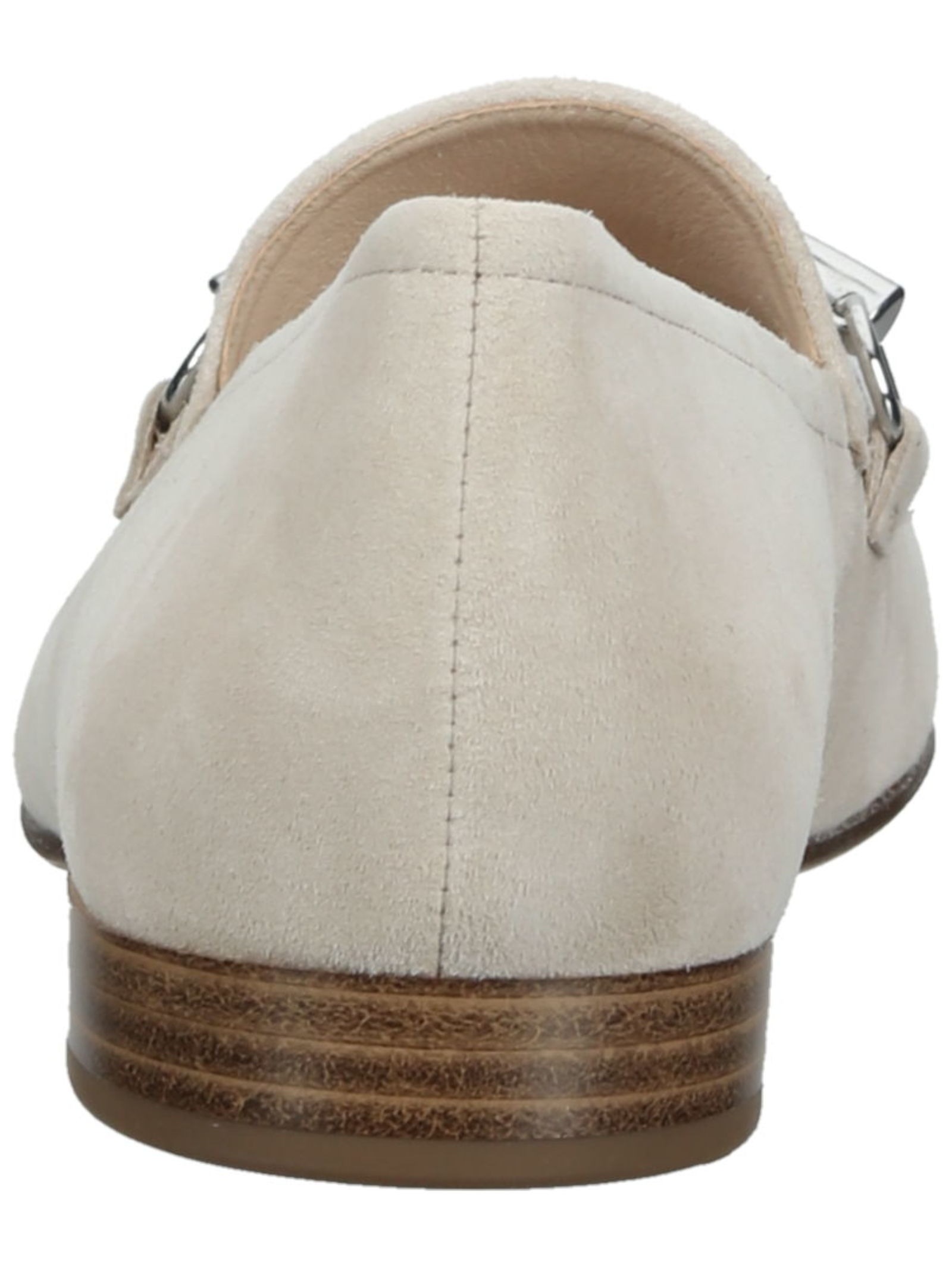 Högl Slipper »Högl Slipper Veloursleder«