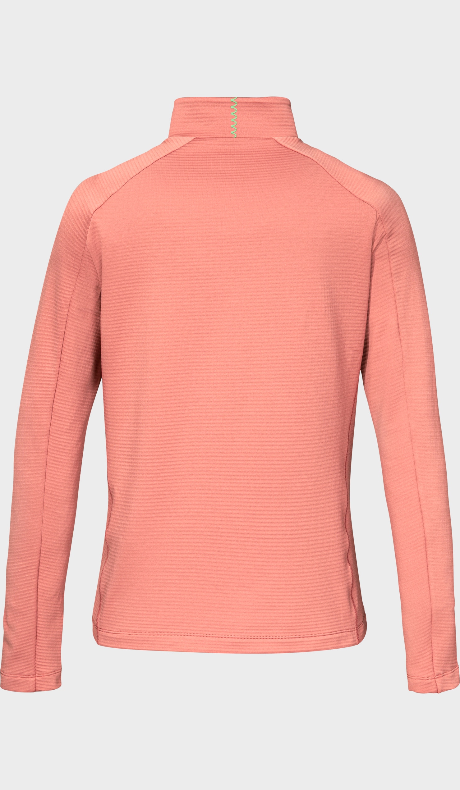 Schöffel Fleecepullover »Longsleeve Style Energio WMN«
