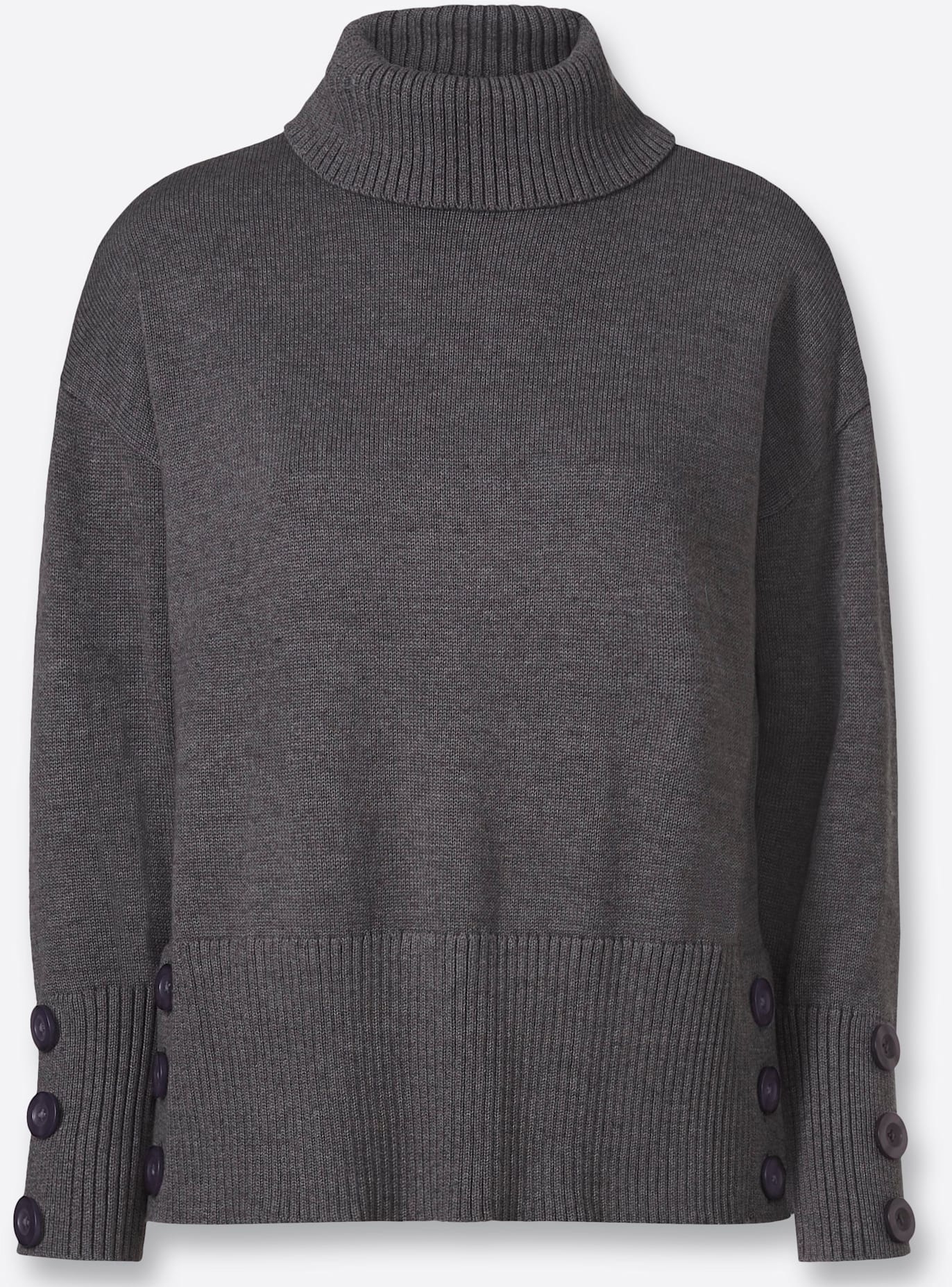 heine Strickpullover »Pullover«
