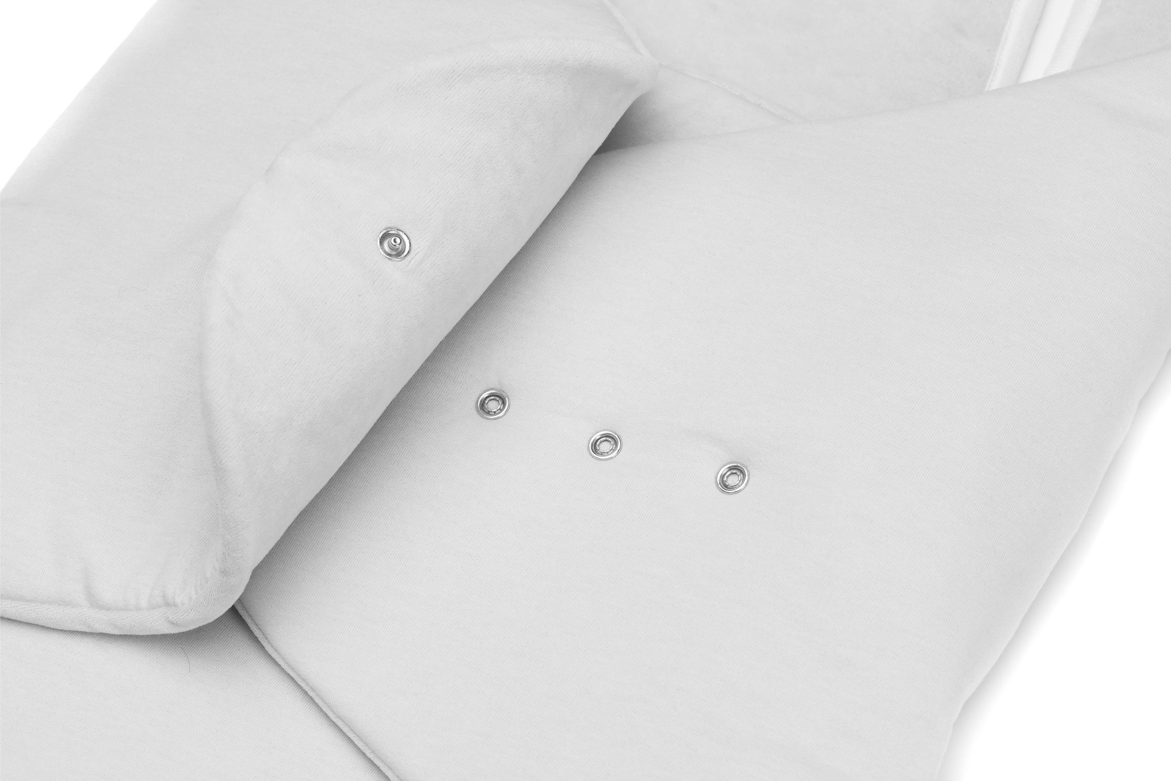 Fillikid Einschlagdecke »Filliwrap, Safari taupe«