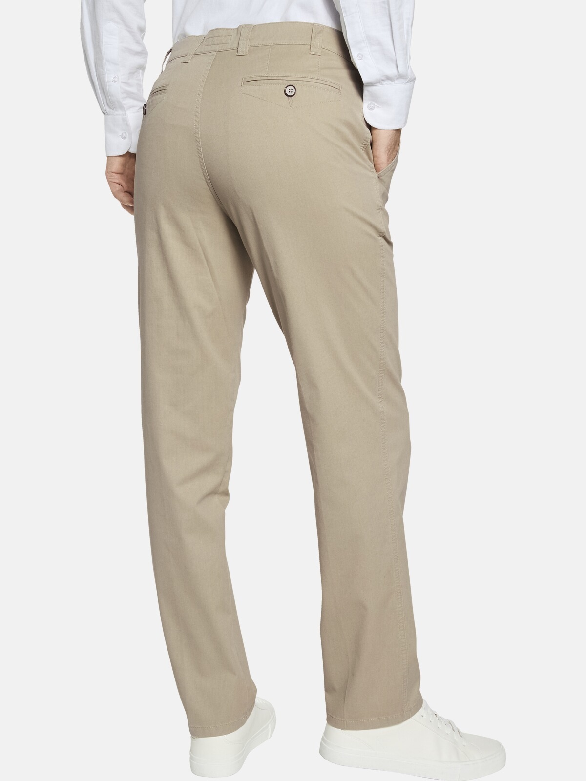 Babista Anzughose »Hose MILANVINO«, (1 tlg.), im eleganten Look