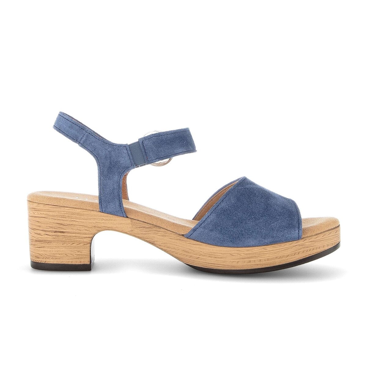 Gabor Plateausandaletten »Plateau Sandale«