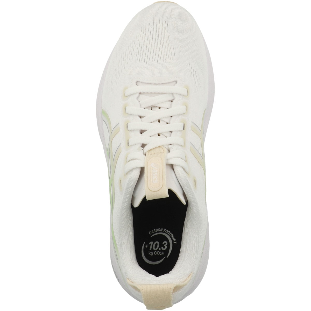 Asics Laufschuh »Asics Gel-Kayano 32 Laufschuhe Damen Schuhe«  Verstärkte Ferse