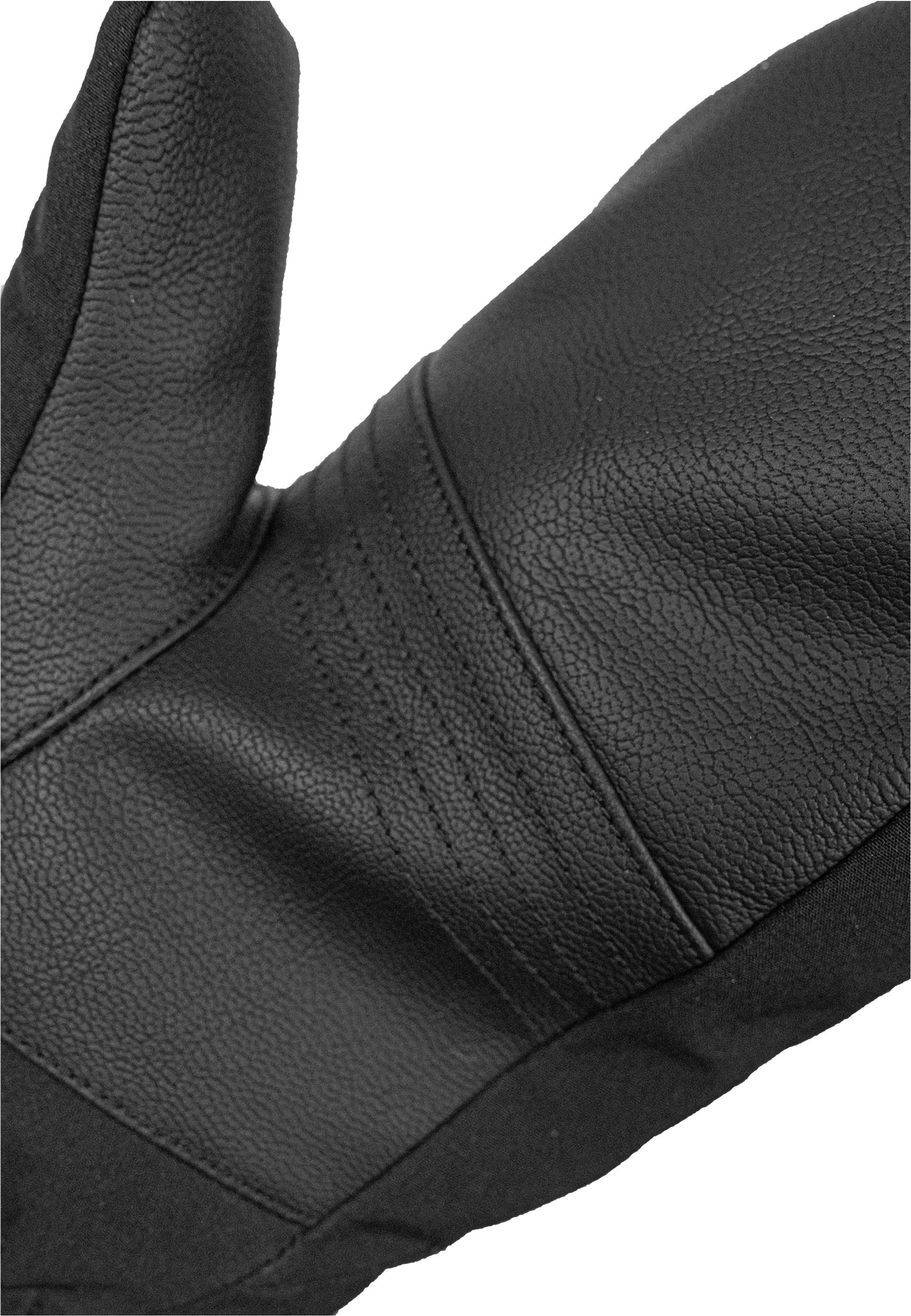 Reusch Fäustlinge »Lan R-TEX® XT Junior Mitten« mit Tasche für Wärmepads