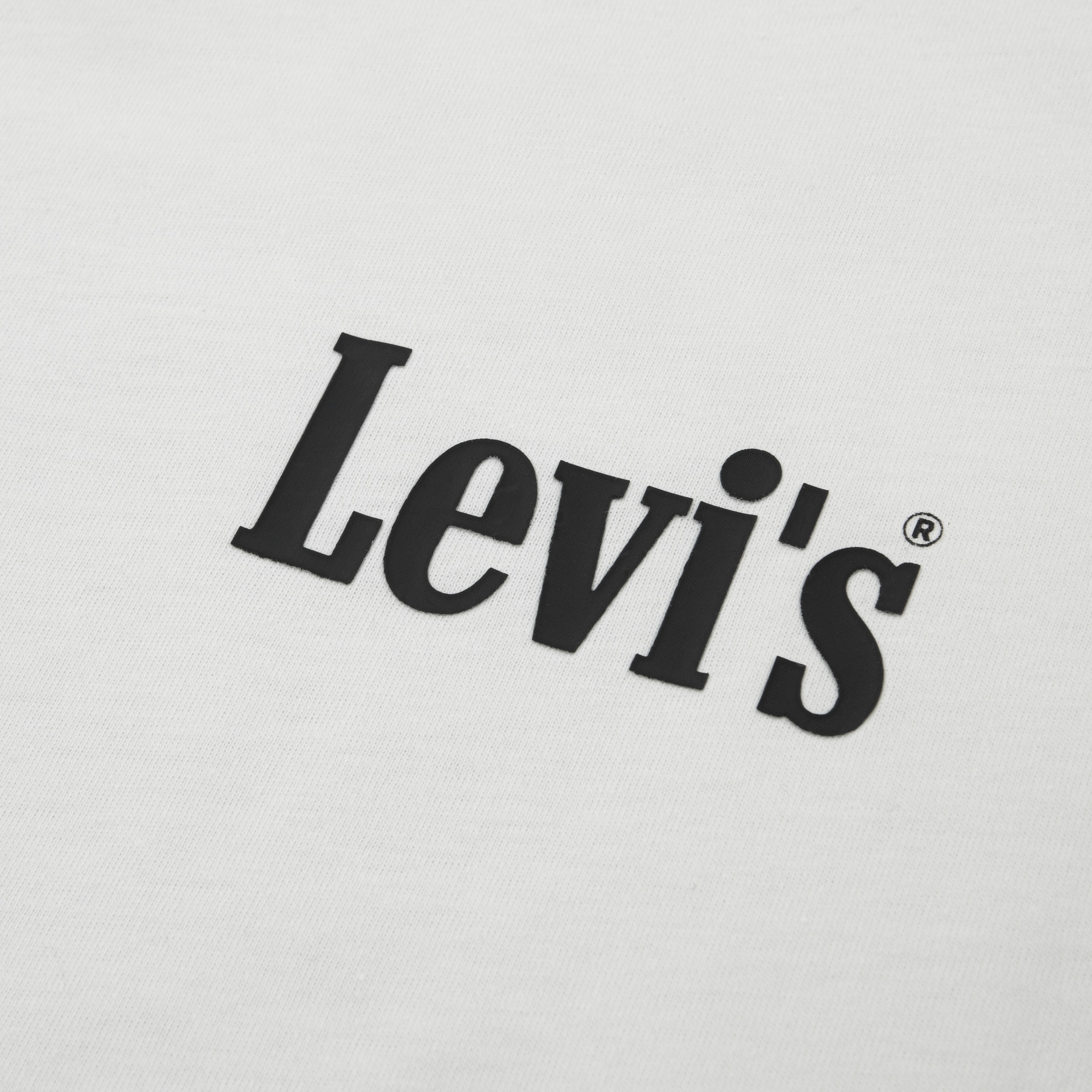 Levi's® Kids T-Shirt »LVB AQUATIC LOUNGE TEE« for Boys