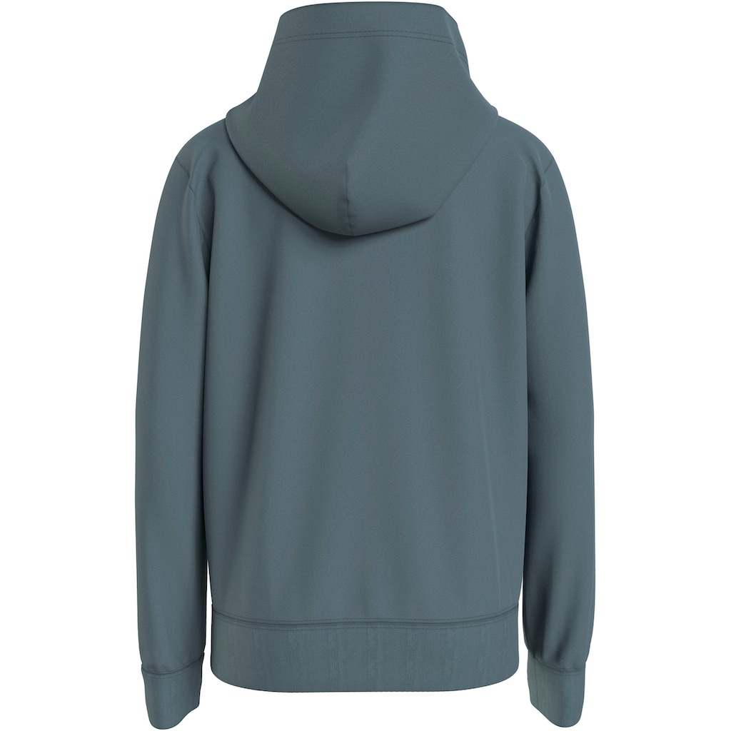 Calvin Klein Jeans Sweatshirt »CKJ STACK LOGO HOODIE«, für Kinder bis 16 Jahre