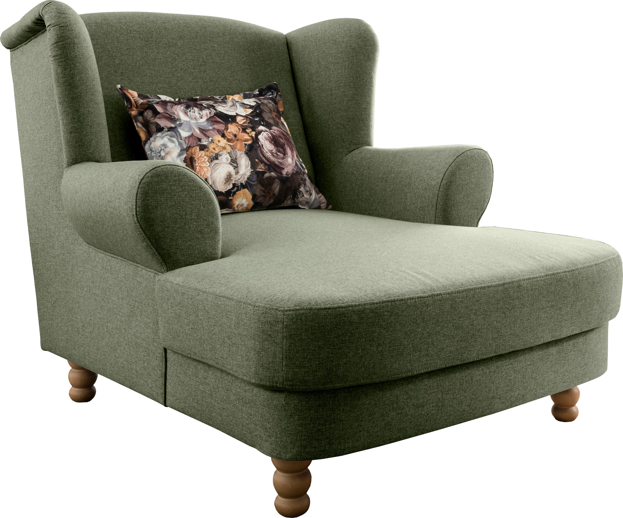 Home affaire Loveseat "Tassilo" günstig online kaufen