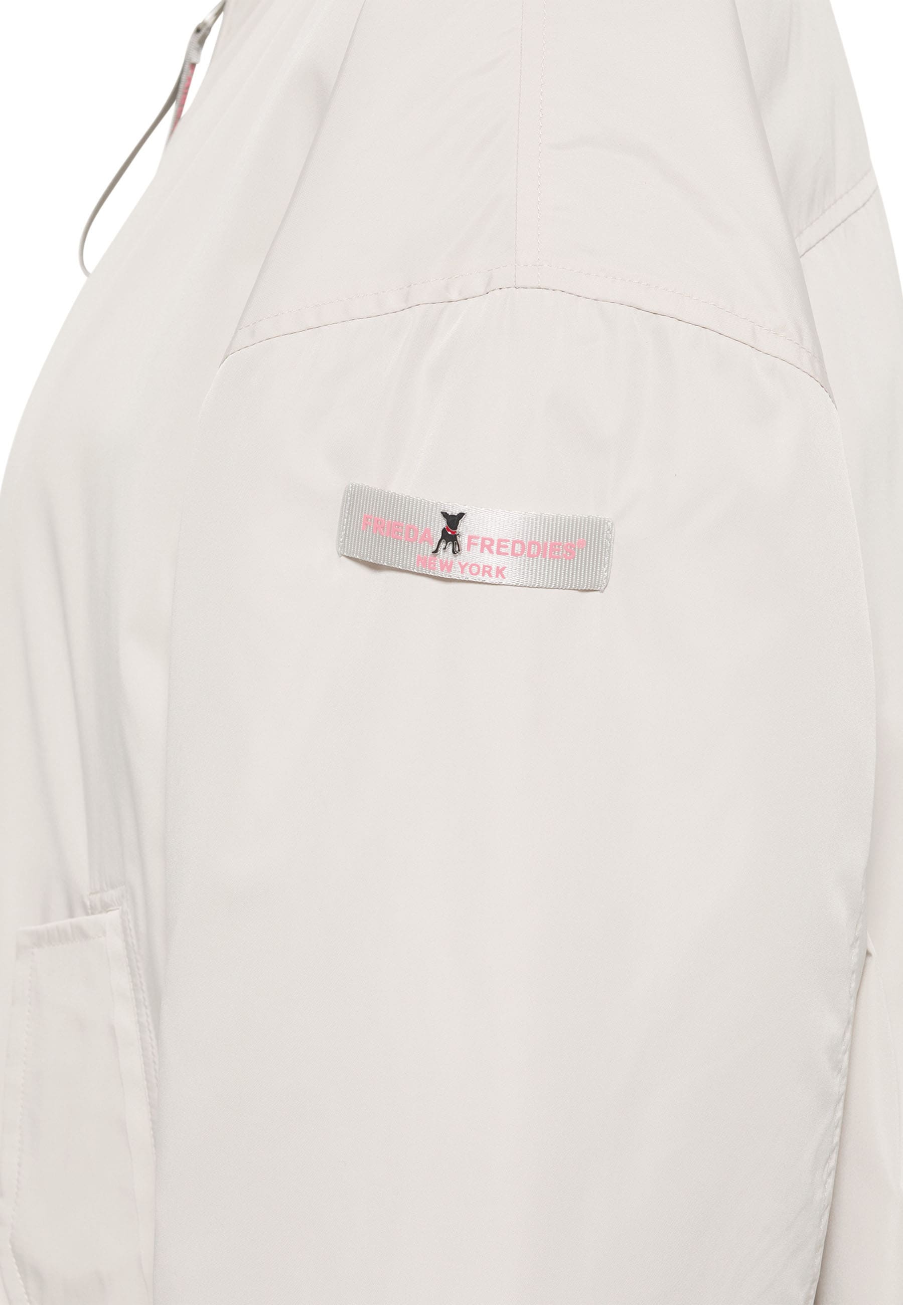 Frieda & Freddies Blouson »Padded Blouson / Nuri3«