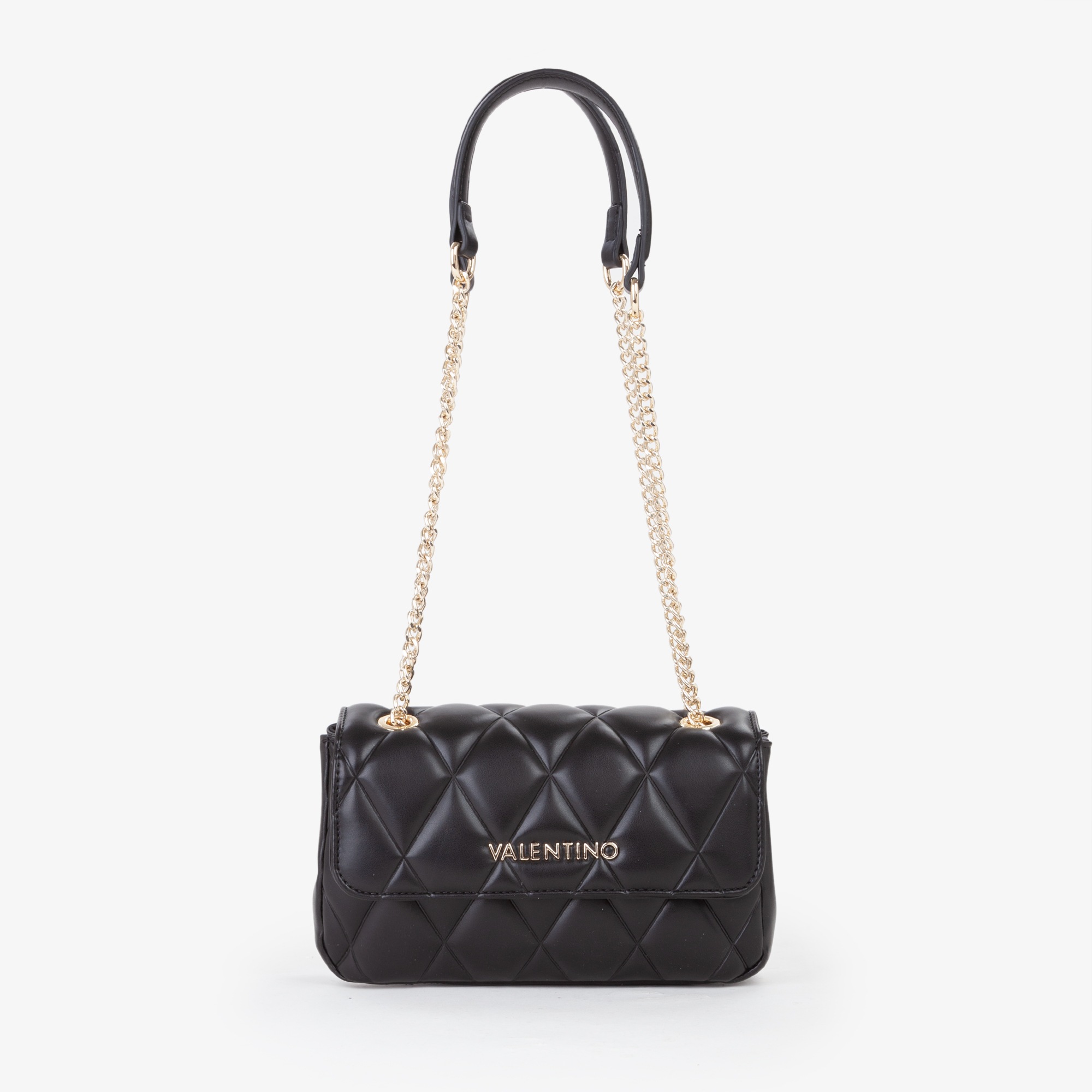 VALENTINO BAGS Umhängetasche "FLAP BAG FRISIA", Damen Schultertasche, Handt günstig online kaufen