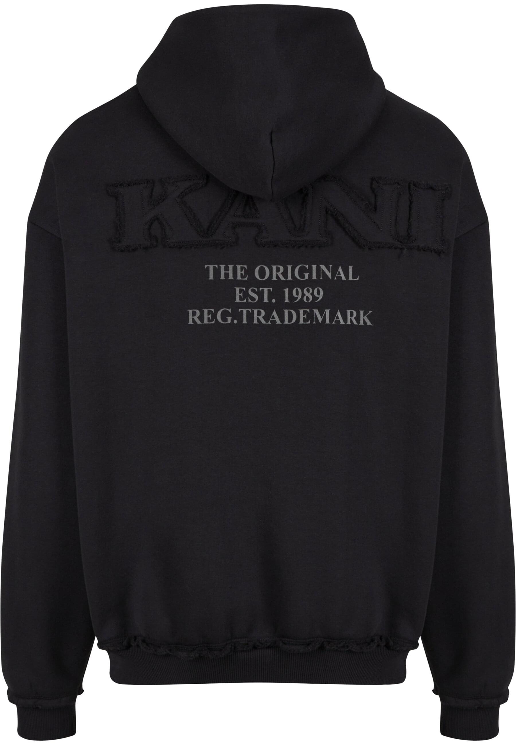 Karl Kani Kapuzensweatshirt "Karl Kani Karl Kani Signature Retro TM OS Hood günstig online kaufen
