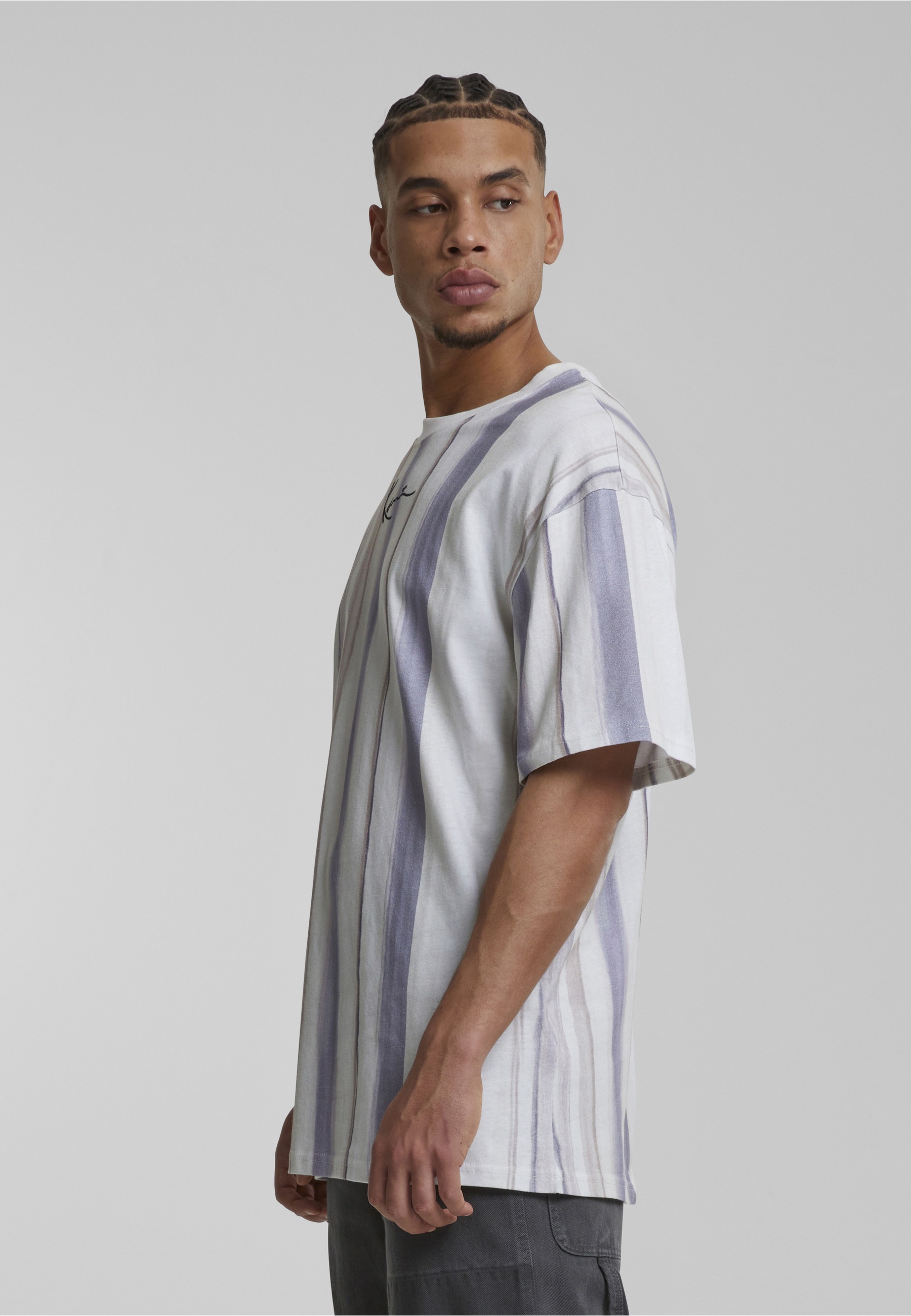 Karl Kani T-Shirt »Karl Kani Herren« 1 Stk.