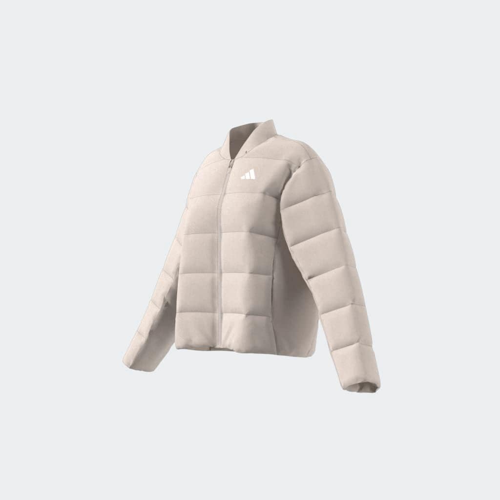 adidas Sportswear Outdoorjacke »W ESS SD PUF J«