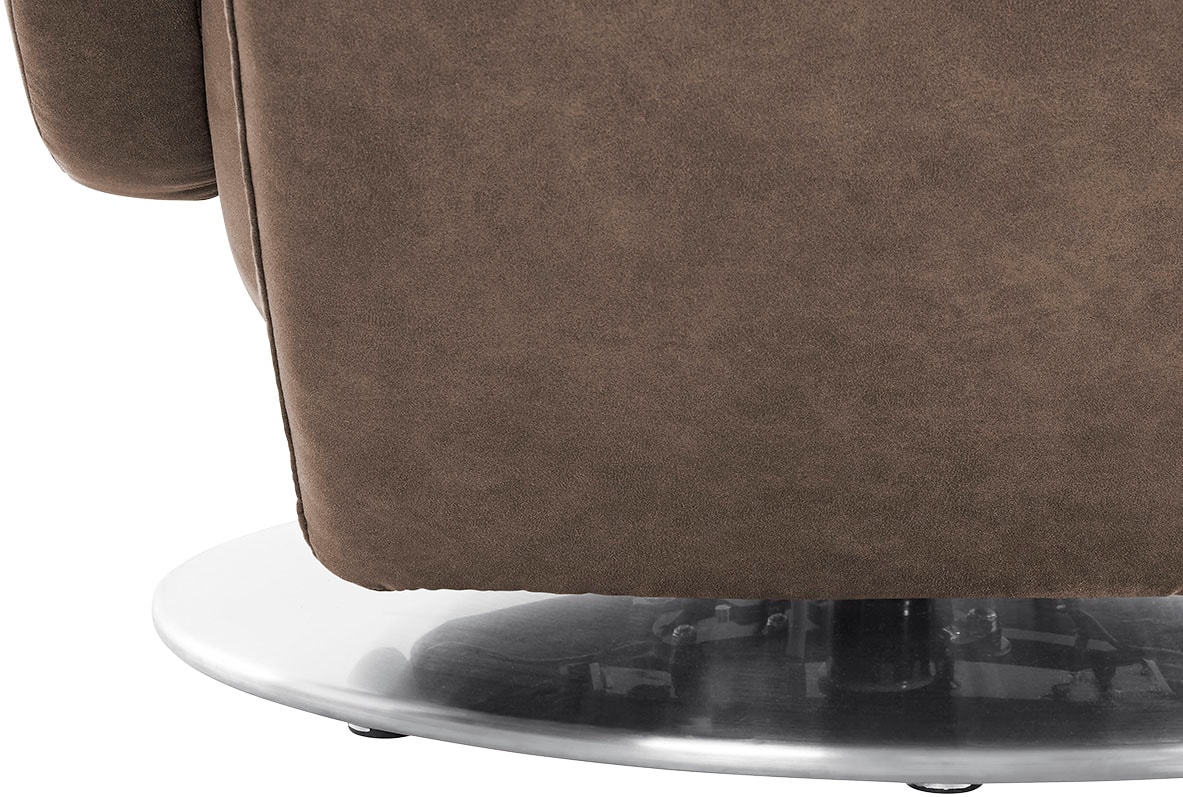 sit&more TV-Sessel »Invito« in Größe L, wahlweise mit Motor und Aufstehhilfe