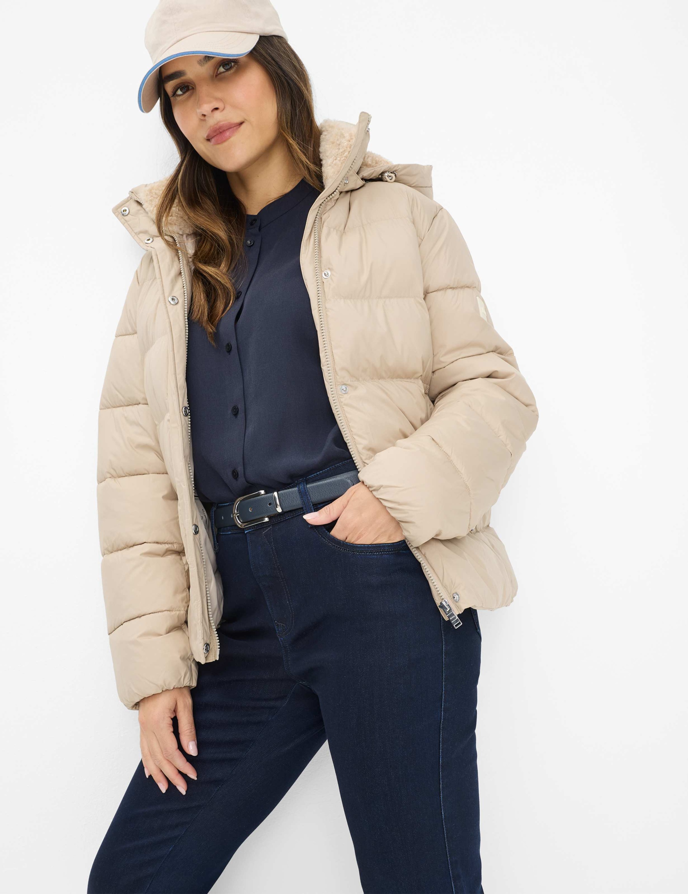 Brax 5-Pocket-Jeans »Style MARY«