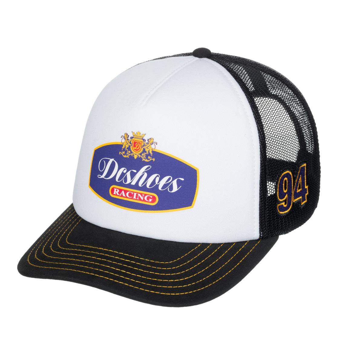 DC Shoes Trucker Kepurė su snapeliu »Airstream«...
