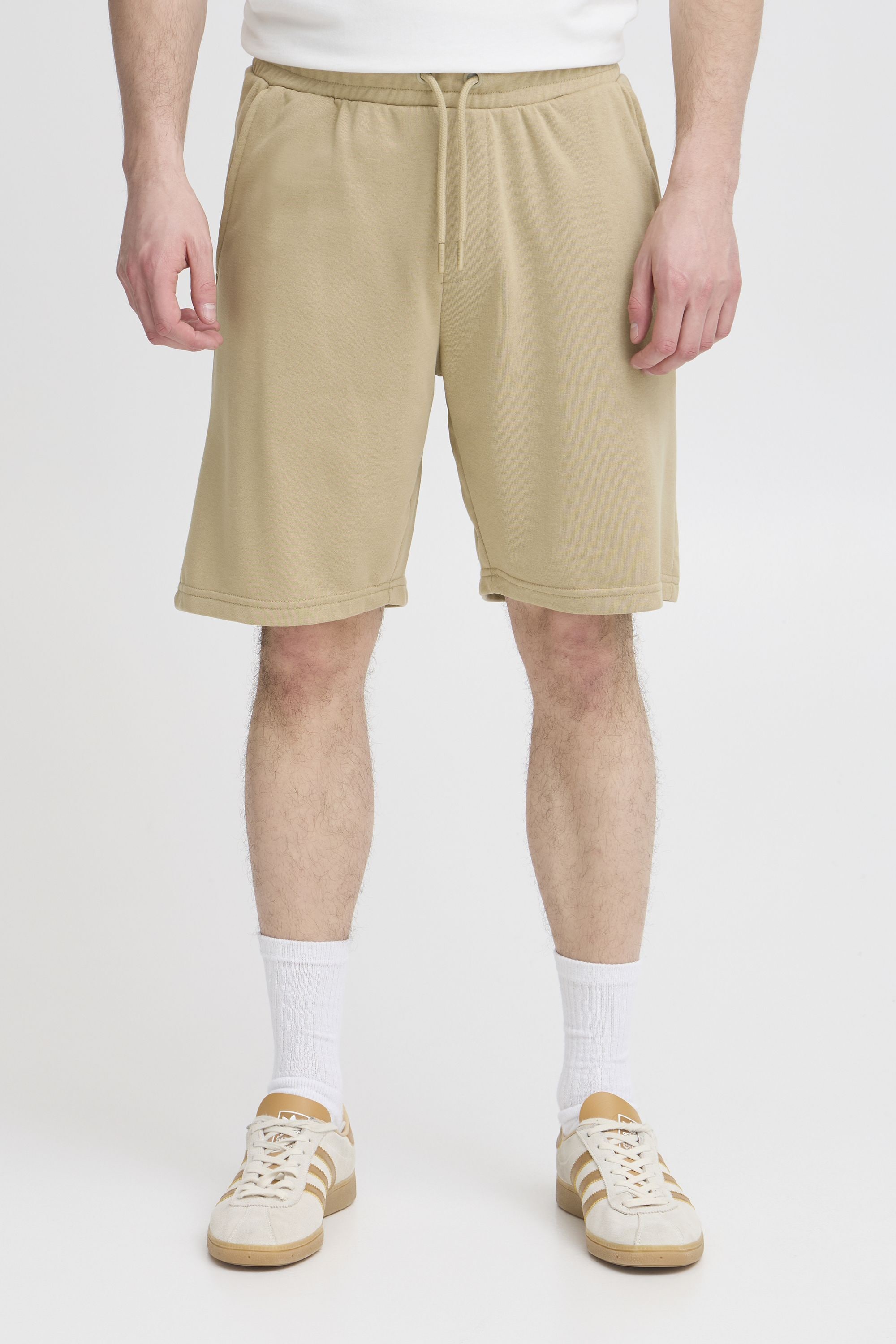 Blend Sweatshorts "BHCANO" Gemütliche Sweatshorts mit Taschen günstig online kaufen