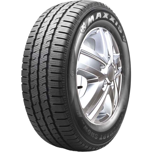 Maxxis St.), »MAXXIS«, (1 BAUR Winterreifen per VANSMART Rechnung SNOW WL2 |