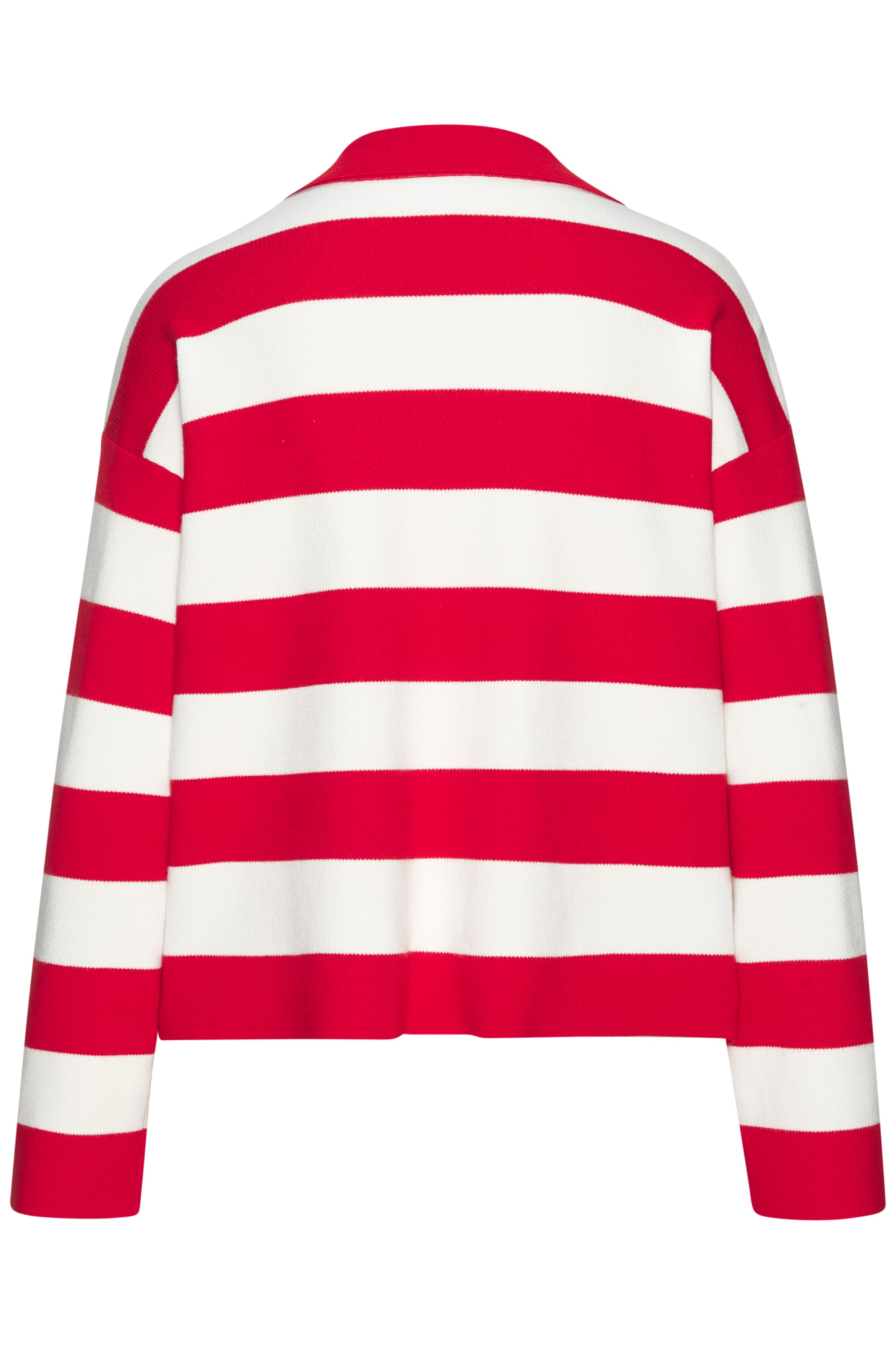 LASCANA Polokragenpullover