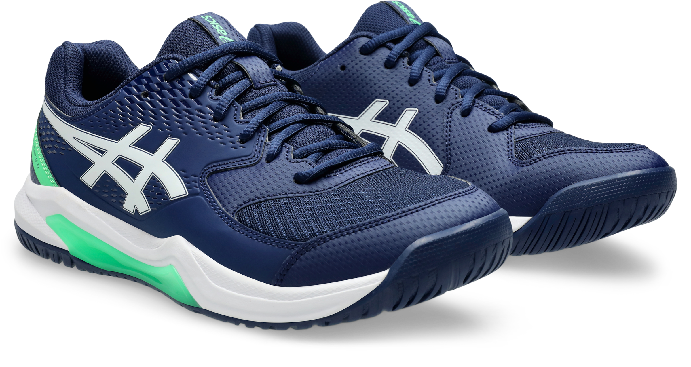 Tennisschuh »GEL-DEDICATE 8«, Allcourtschuh