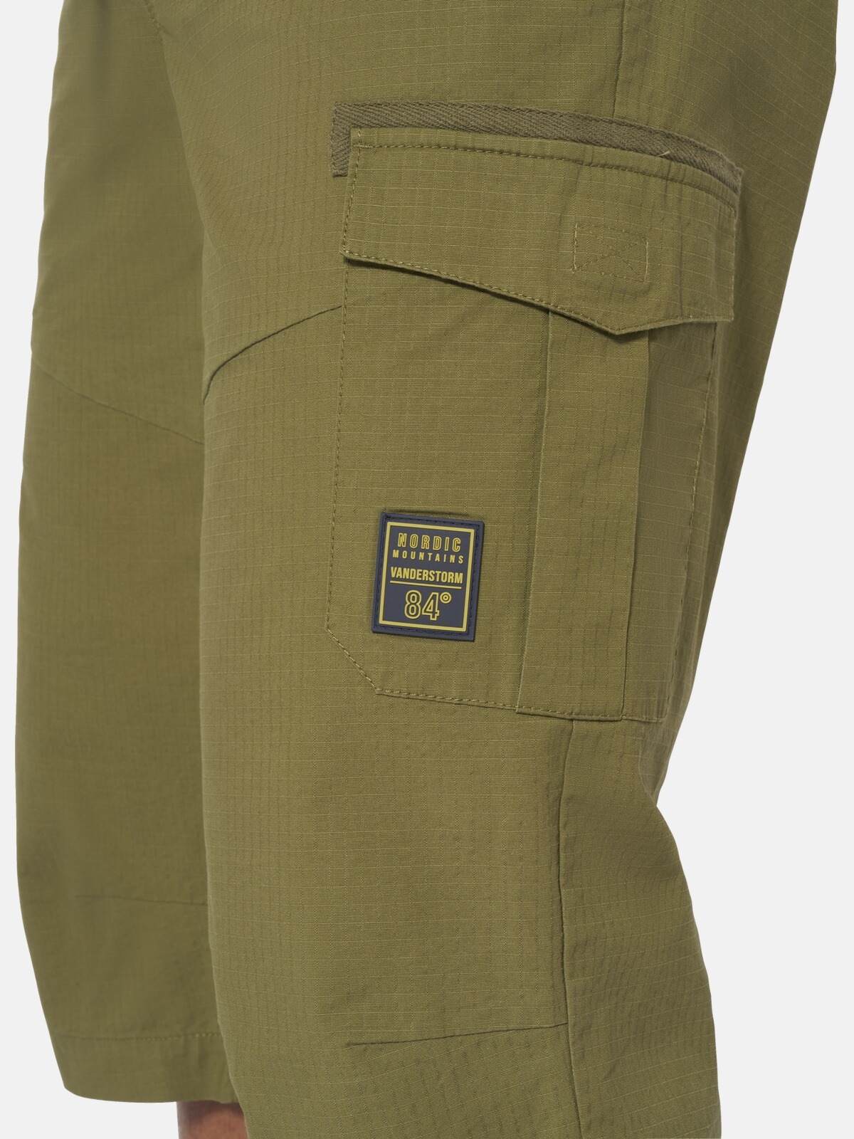 Jan Vanderstorm Cargobermudas »Cargobermuda ASKJELL«