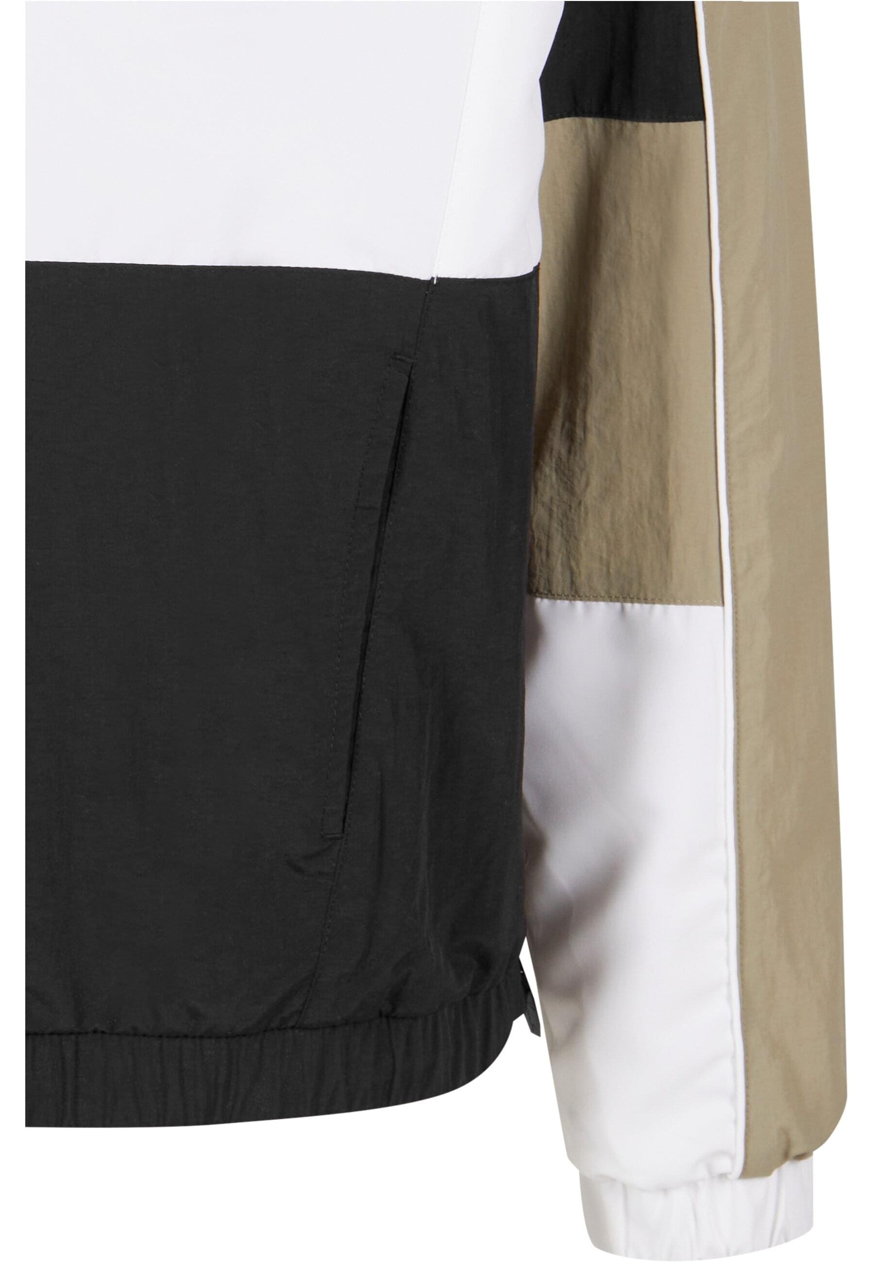 Karl Kani Windbreaker »Karl Kani Herren KU241-006-2 Karl Kani Woven Retro Windbreaker«, (1 St.), mit Kapuze
