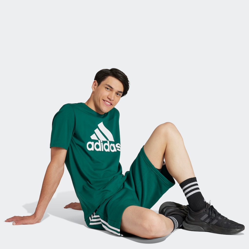 adidas Sportswear T-Shirt »M BL SJ T«
