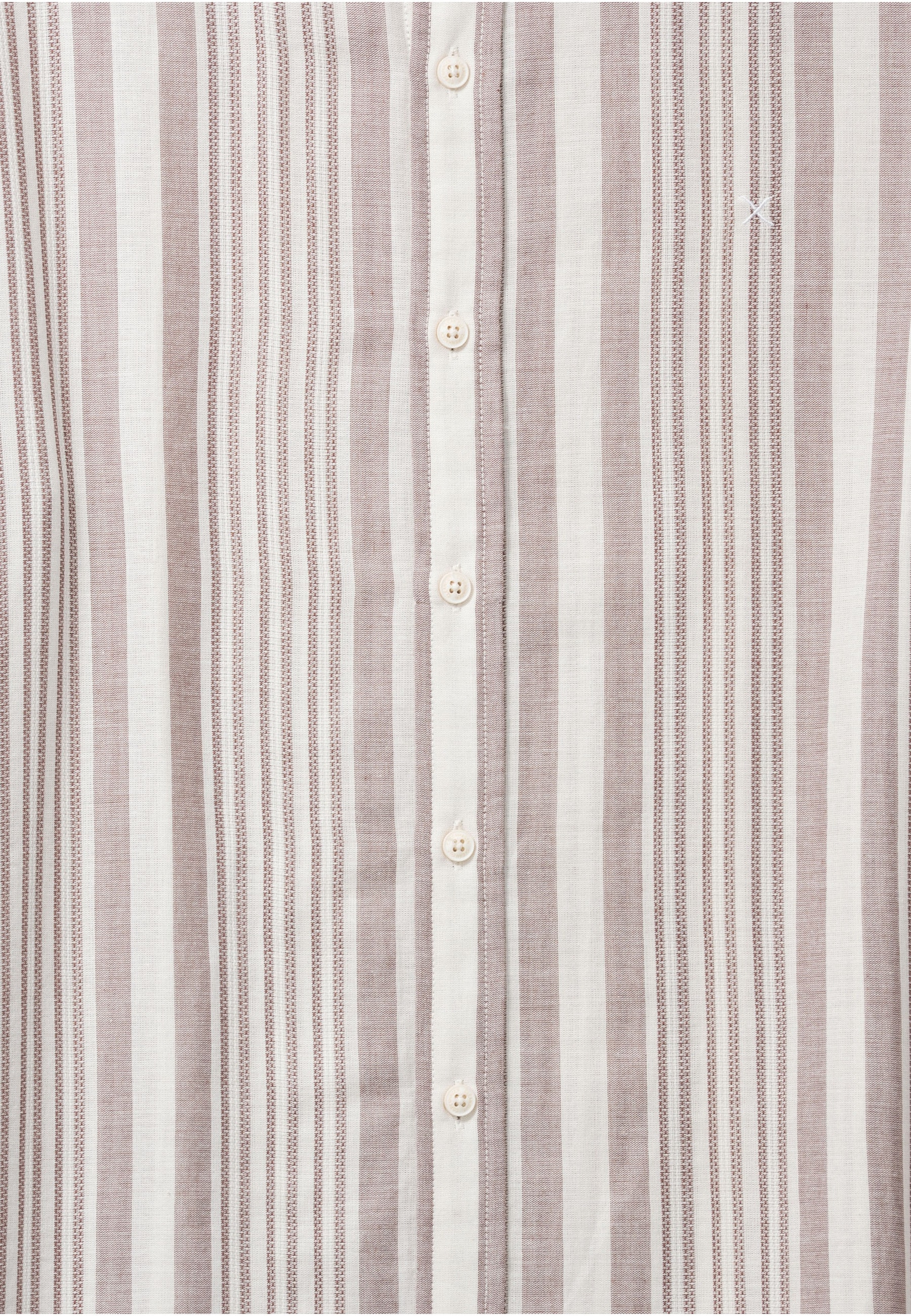 Clean Cut Copenhagen Langarmhemd »Clean Cut Copenhagen Creed S/S Shirt« 1