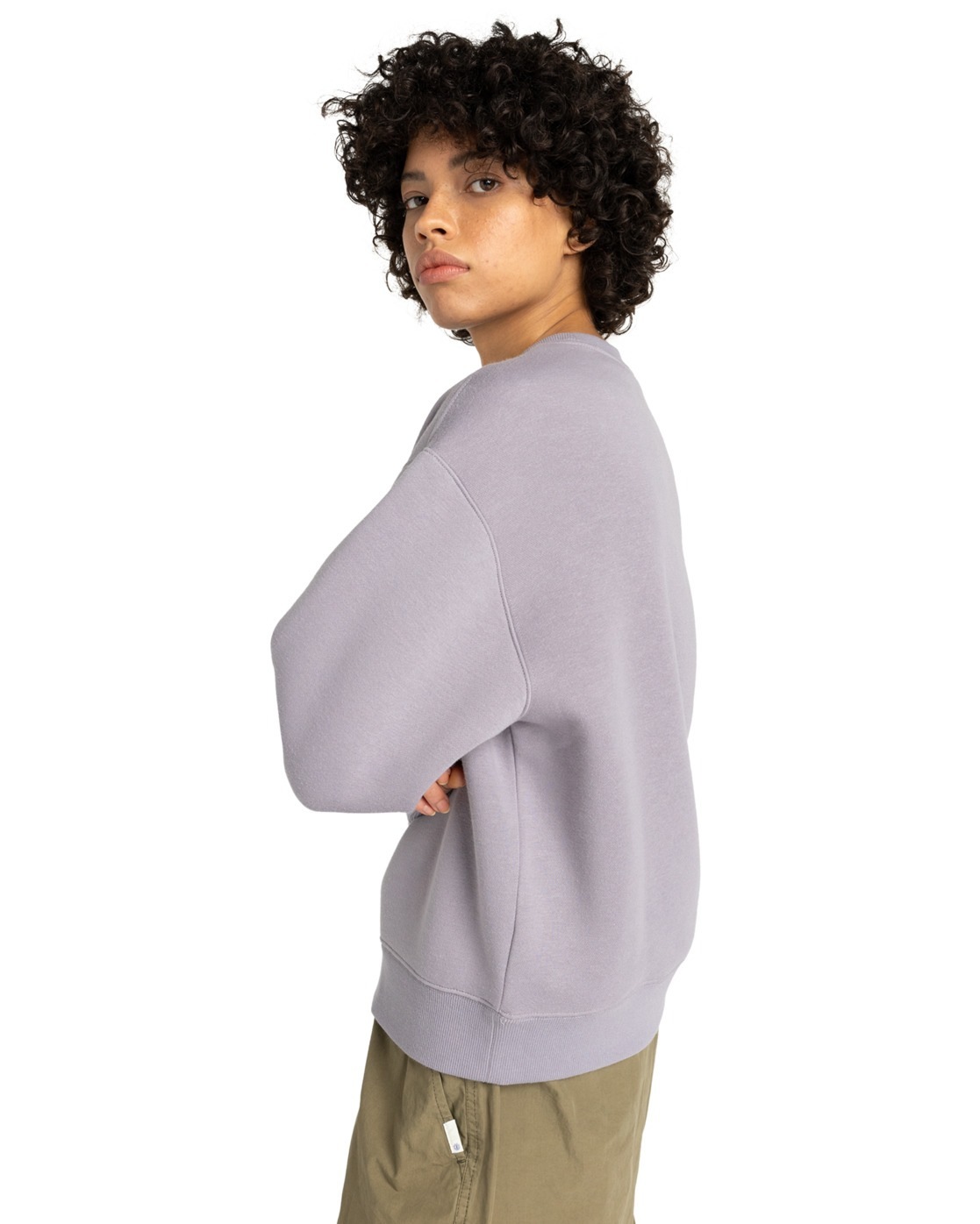 Thumbnail - Element Sweatshirt "Element Co"