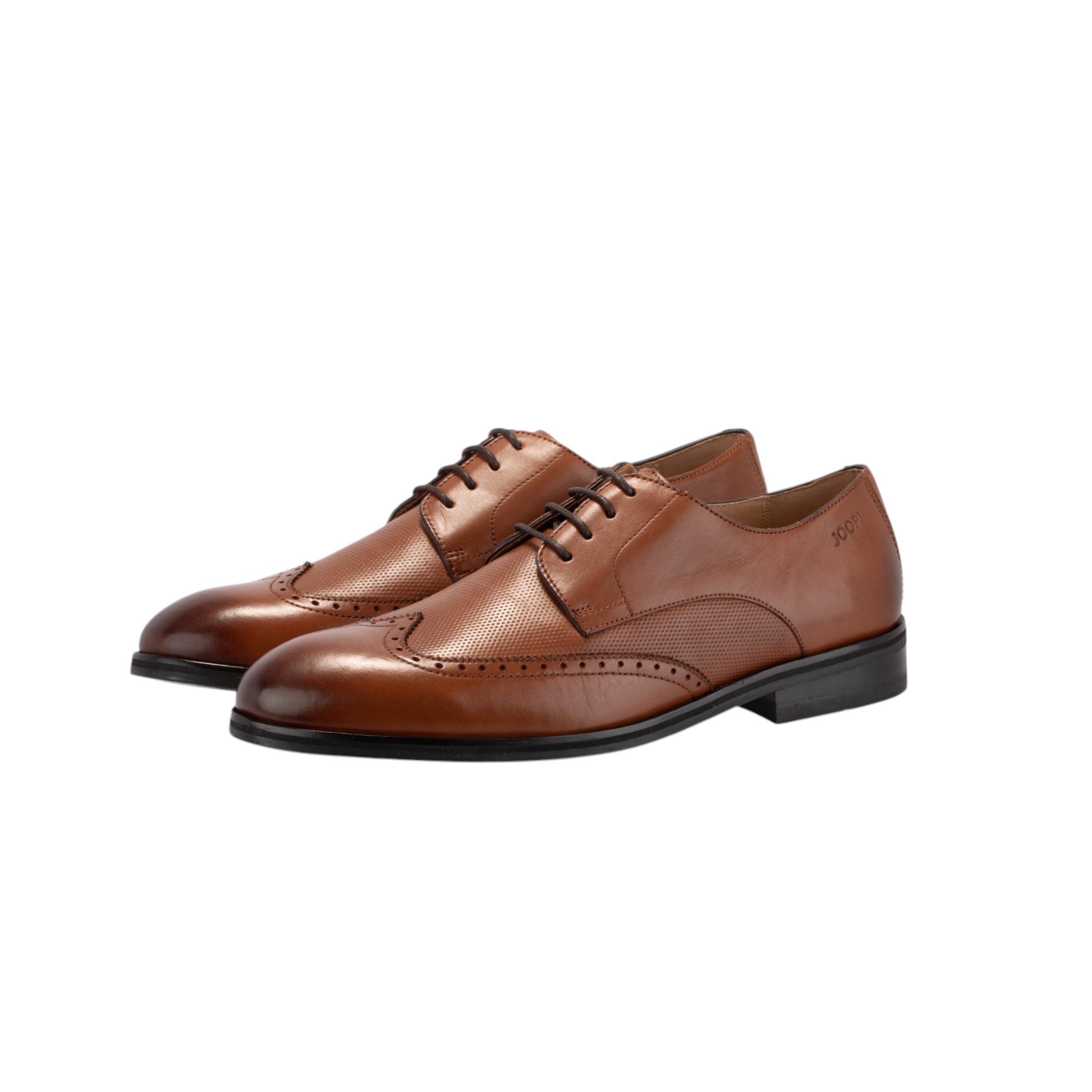 JOOP Schnürschuh "pero 1.0 kleitos brogue lace up yb4" günstig online kaufen