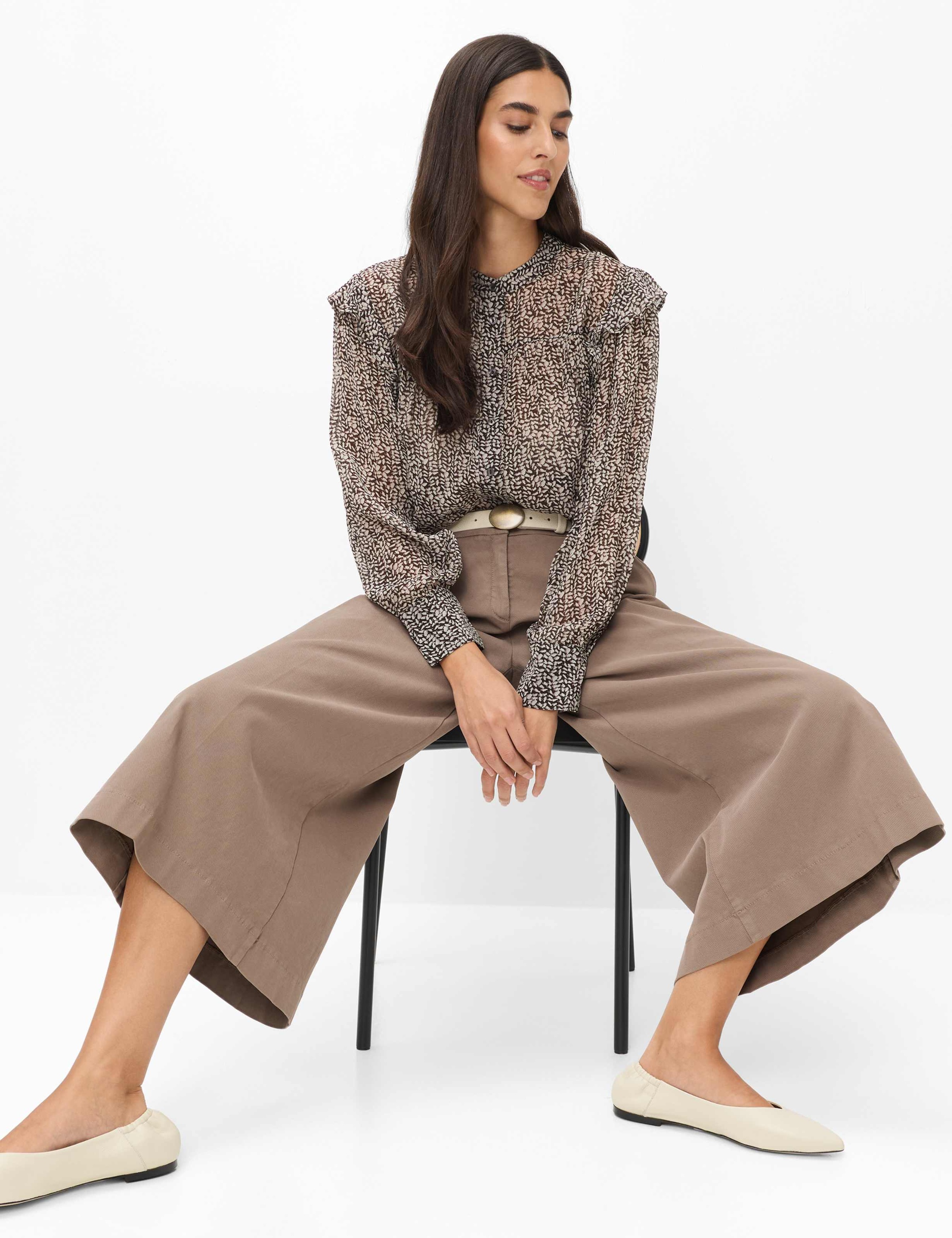 Brax 5-Pocket-Hose »Style MELLI S«