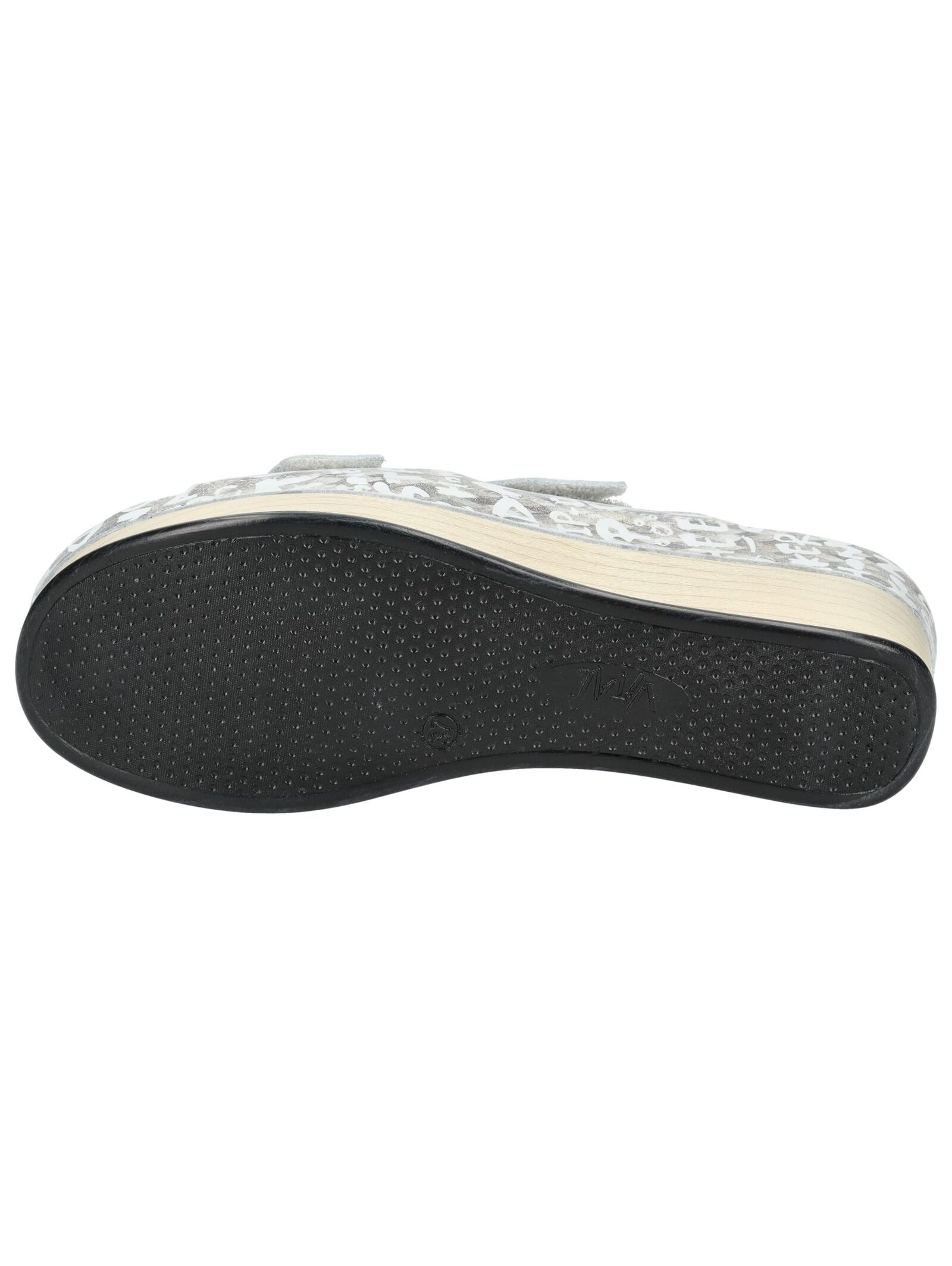 Vital Pantolette »Vital Pantoletten Leder«