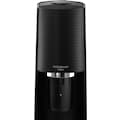 SodaStream Wassersprudler »TERRA Vorteilspack«, inkl. 1x CO2-Zylinder CQC, 2x 1L spülmaschinenfeste Kunststoff-Flasche und 1x 0,5L spülmaschinenfeste Kunststoff-Flasche