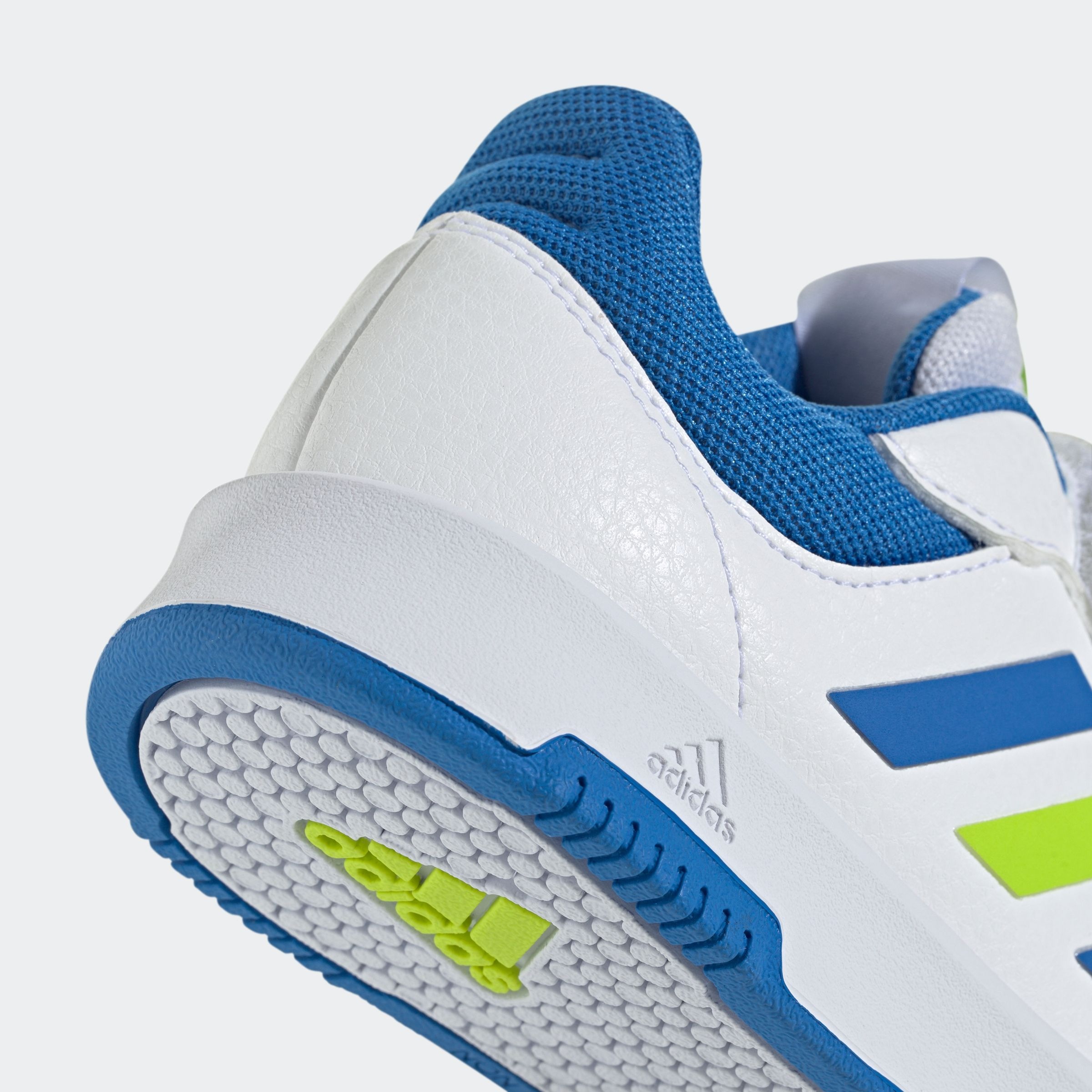 adidas Sportswear Klettschuh »TENSAUR HOOK AND LOOP«