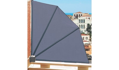 Quick Star Sichtschutzfächer, BxH: 140x140 cm kaufen