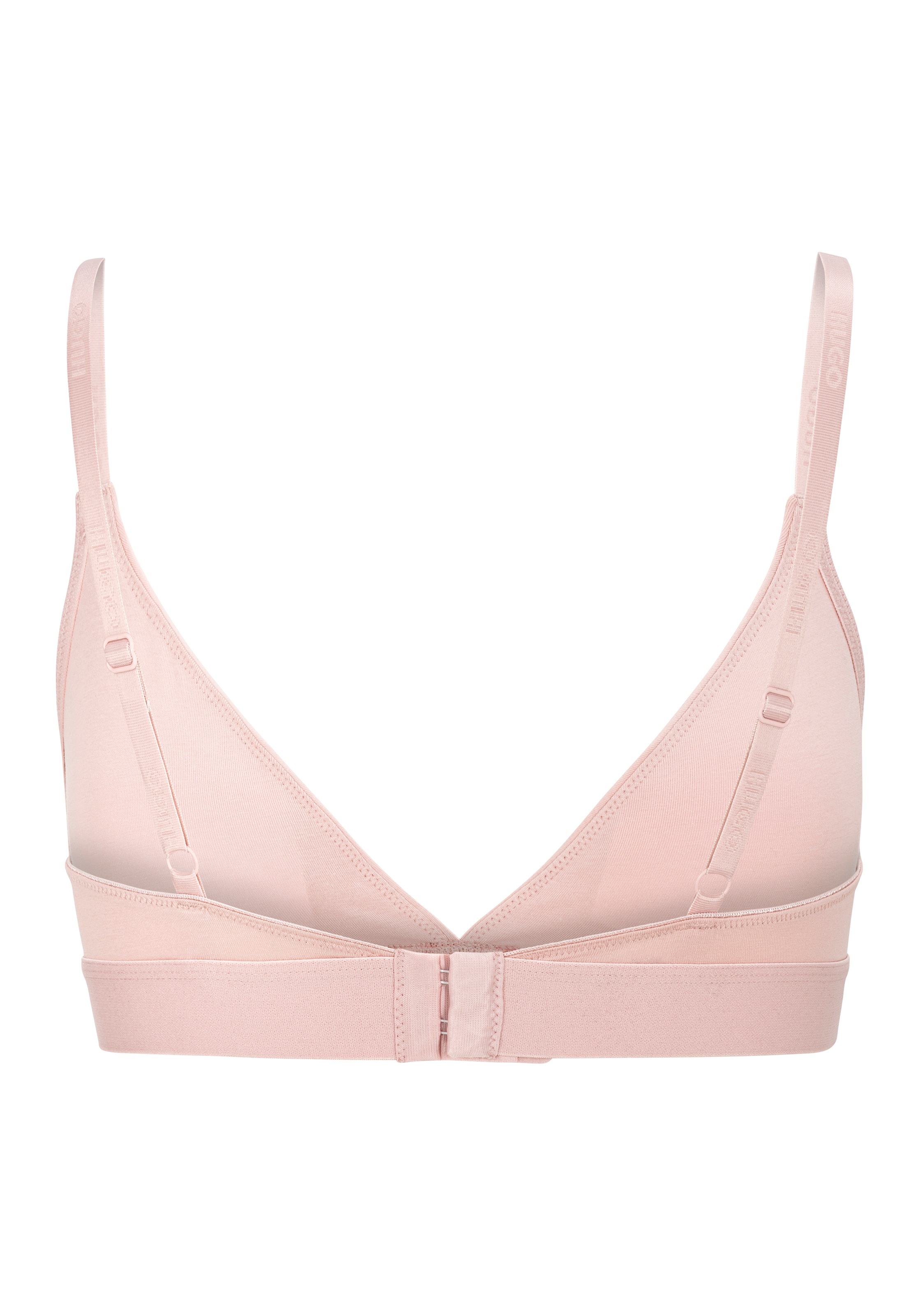 HUGO Underwear "TRIANGLE RED LABEL" mit HUGO Logo auf dem Bund günstig online kaufen