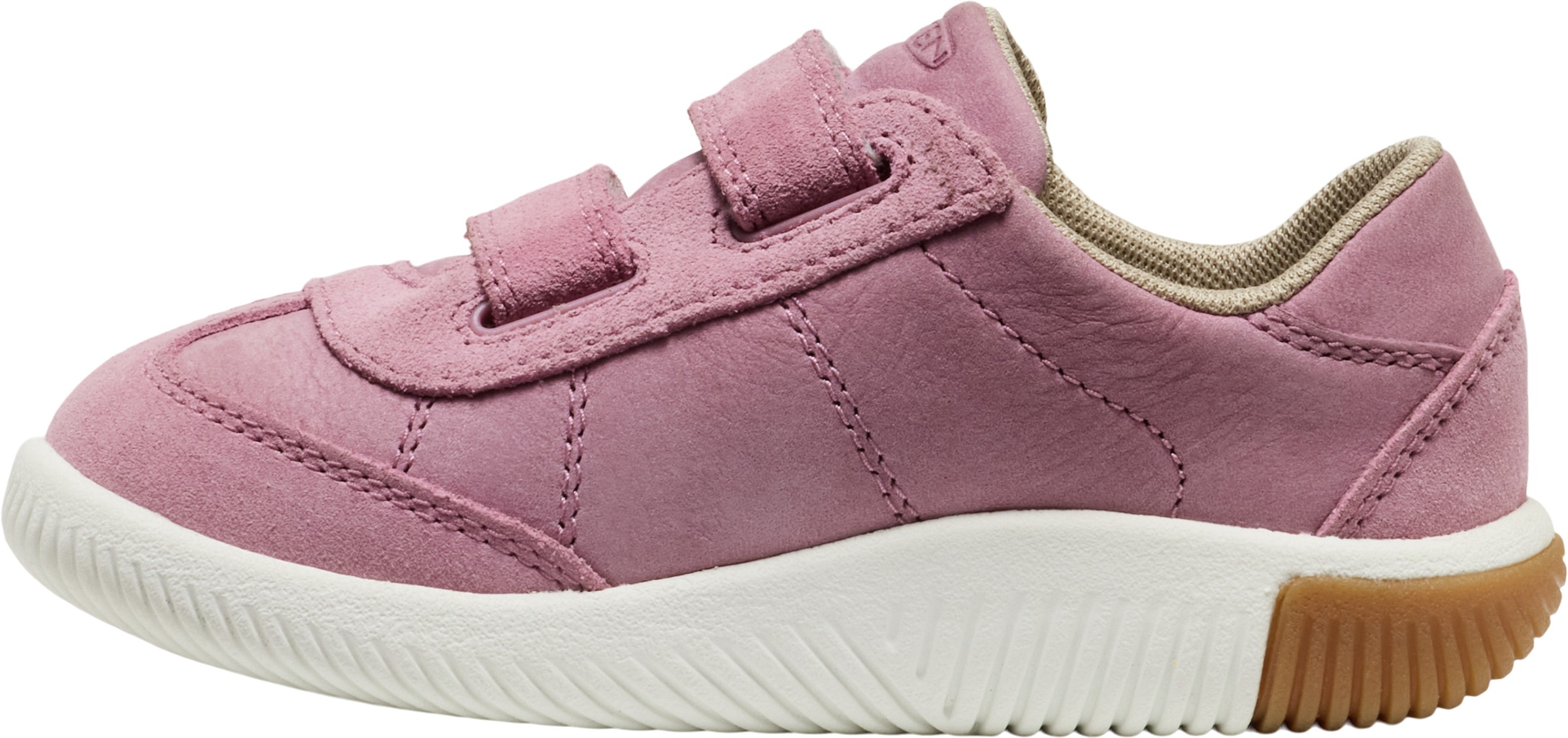 Thumbnail - Keen Barfußschuh "KNX T-TOE DS" mit Gummilaufsohle, leicht profiliertes Laufsohlenprofil