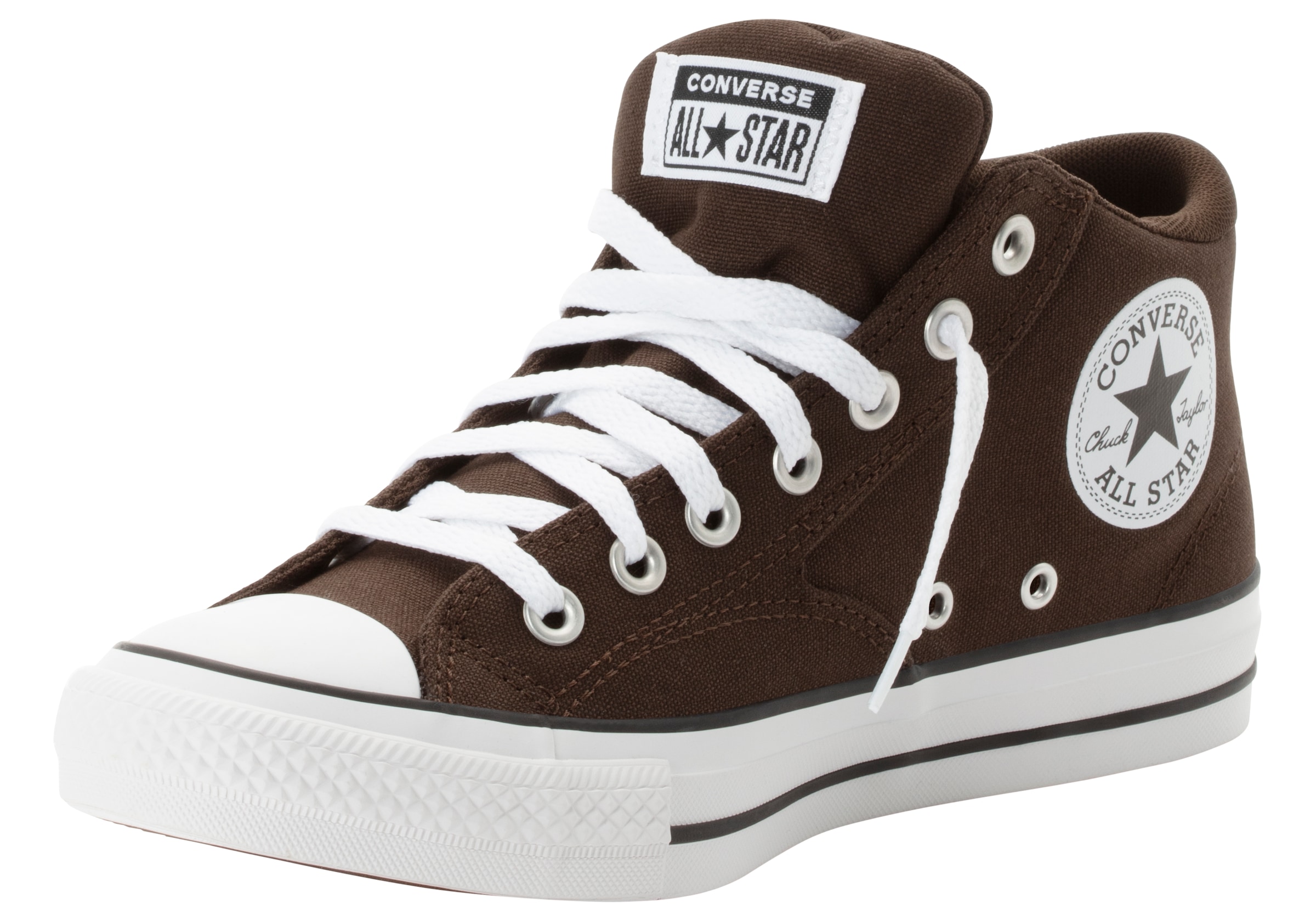 Converse Sneaker "CHUCK TAYLOR ALL STAR MALDEN STREET" günstig online kaufen