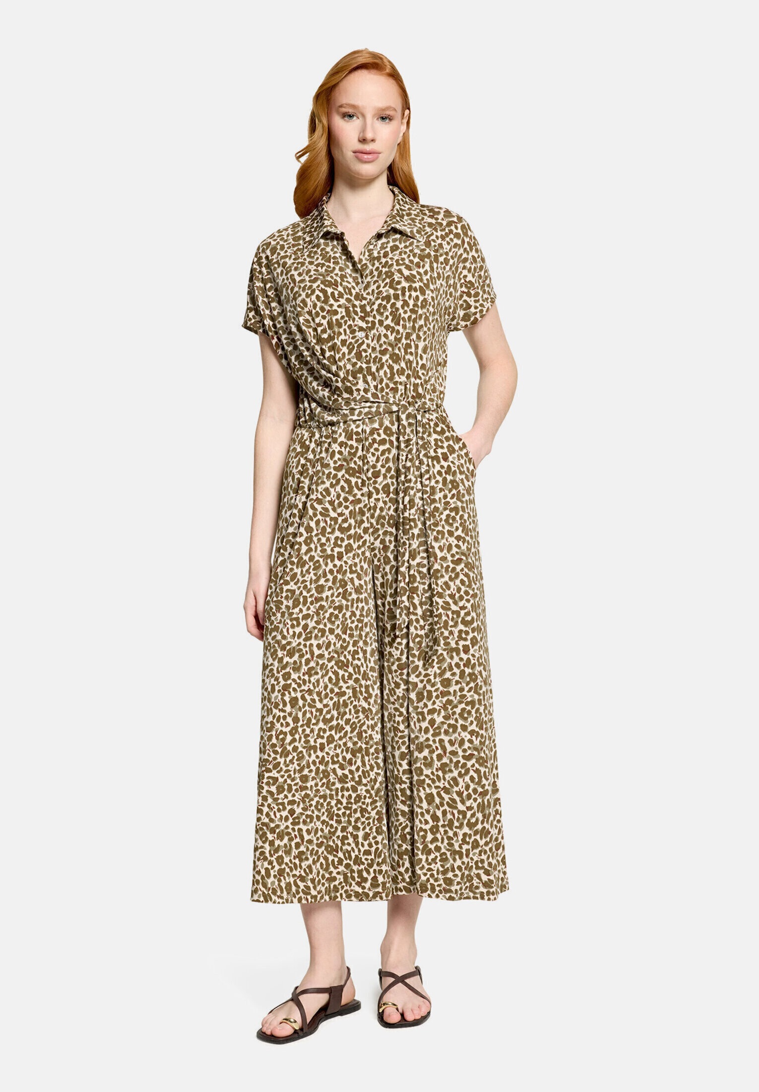 Betty Barclay Overall »Damen mit Eingrifftaschen« 1