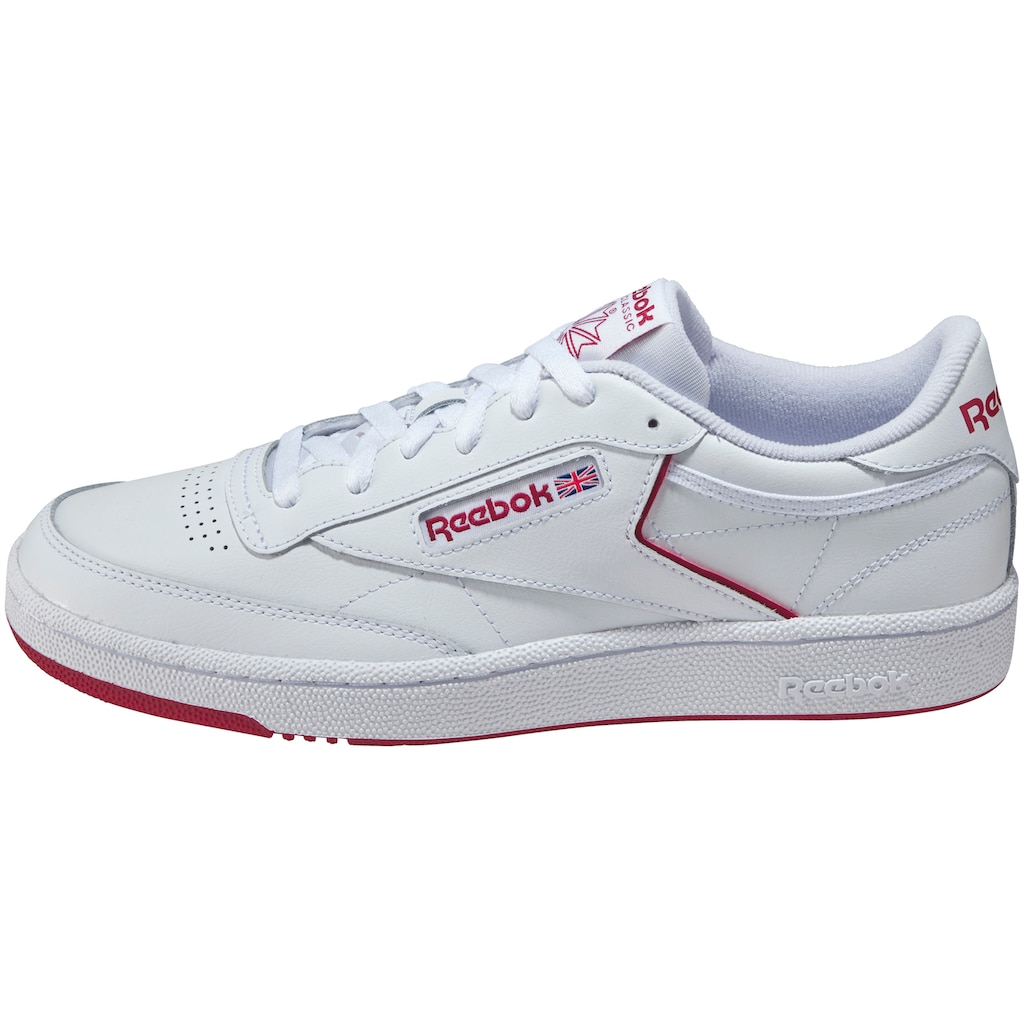 Reebok Classic Sneaker »Club C 85«