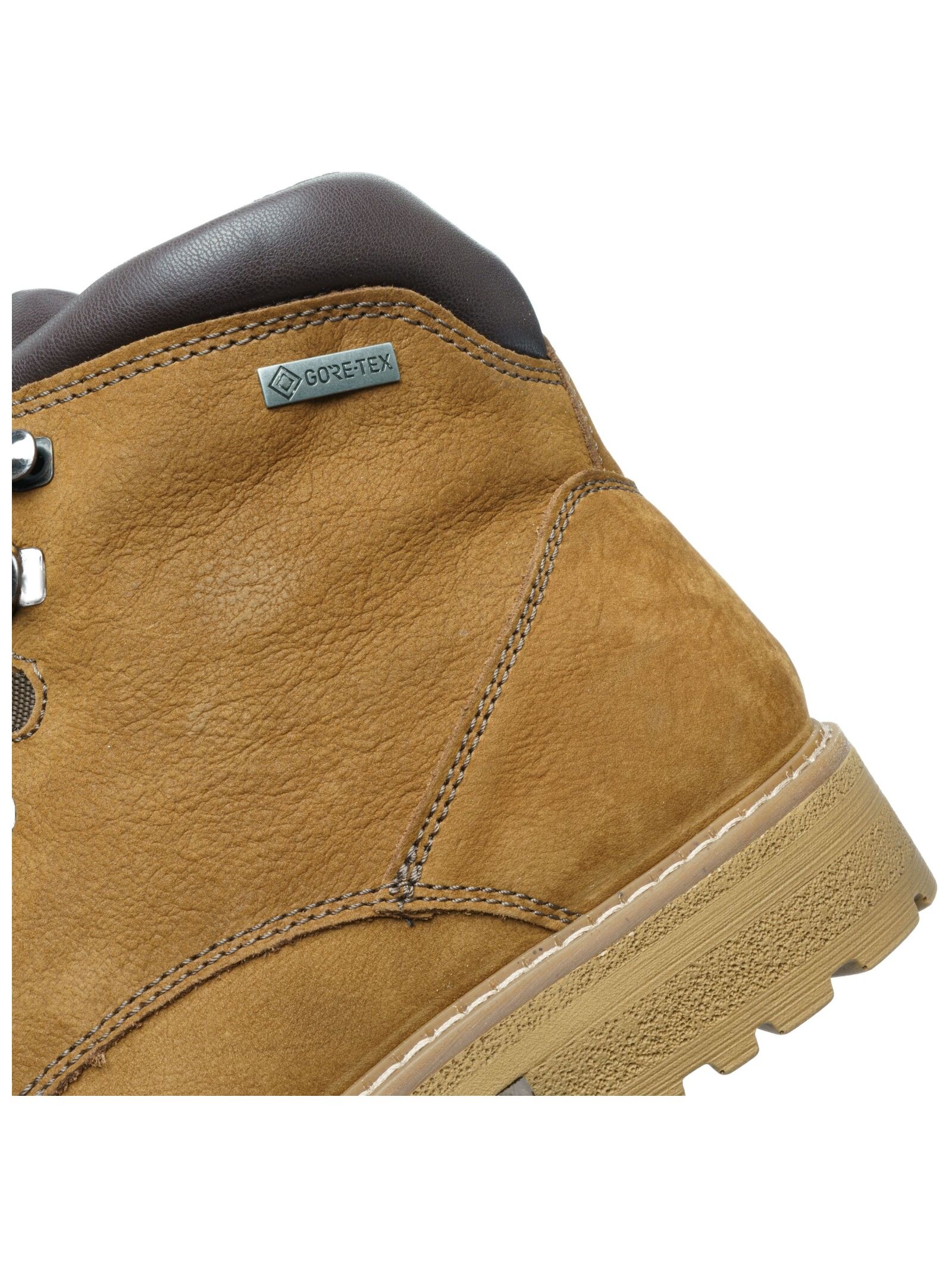 Ara Schnürstiefelette »Ara Stiefelette Leder«