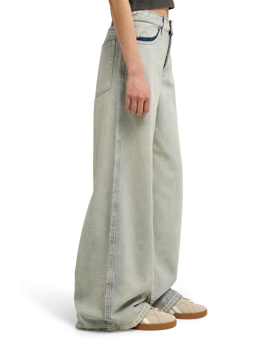 Element Weite Jeans »365 Wide«