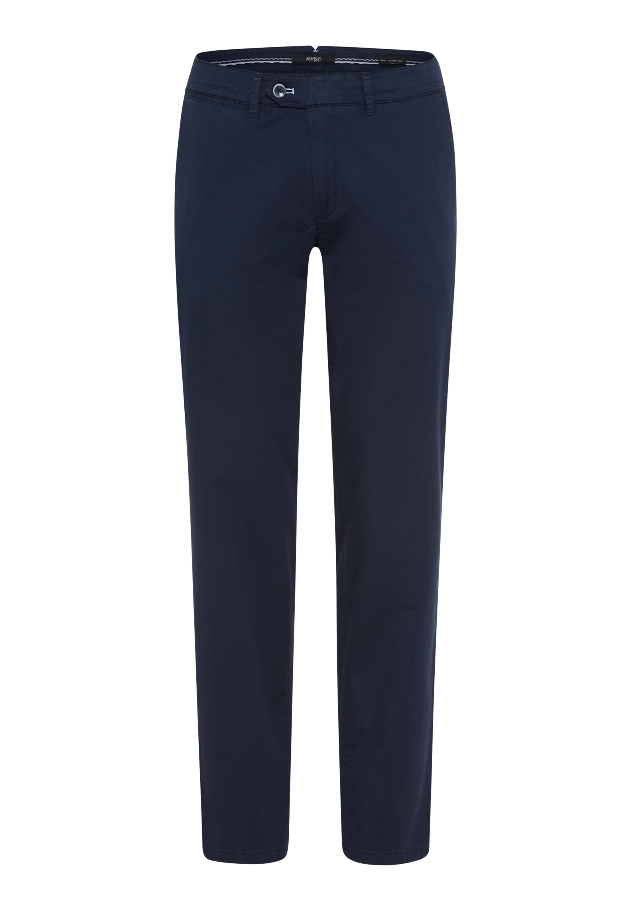 EUREX by BRAX Chinohose "Style JOE" günstig online kaufen